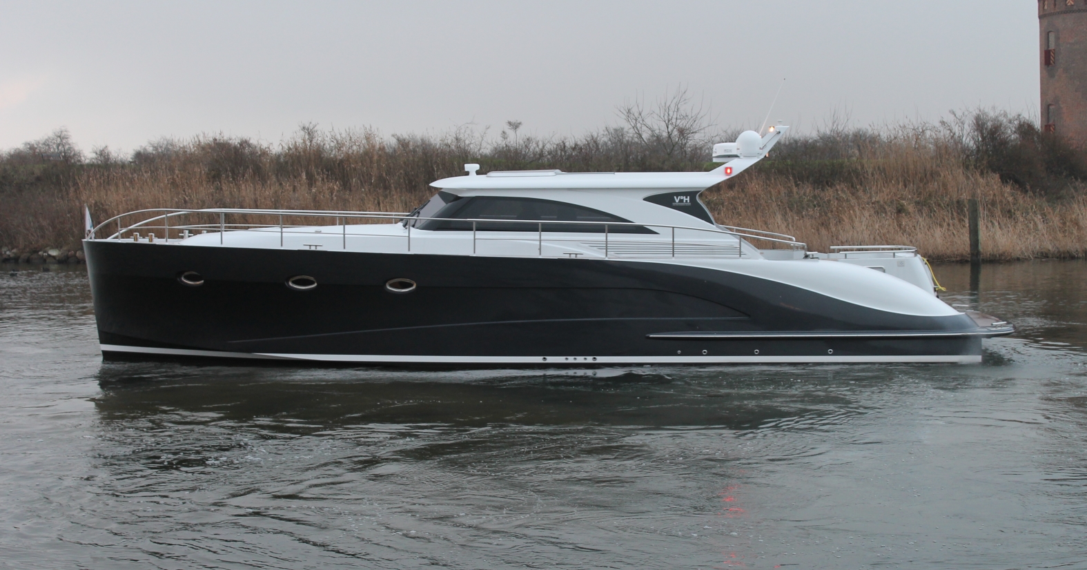 foto: 36 Van der Heijden Exclusive deluxe 1600