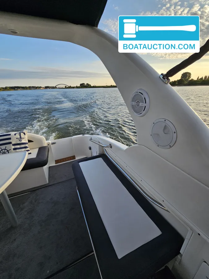 foto: 32 Rio 700 Cruiser