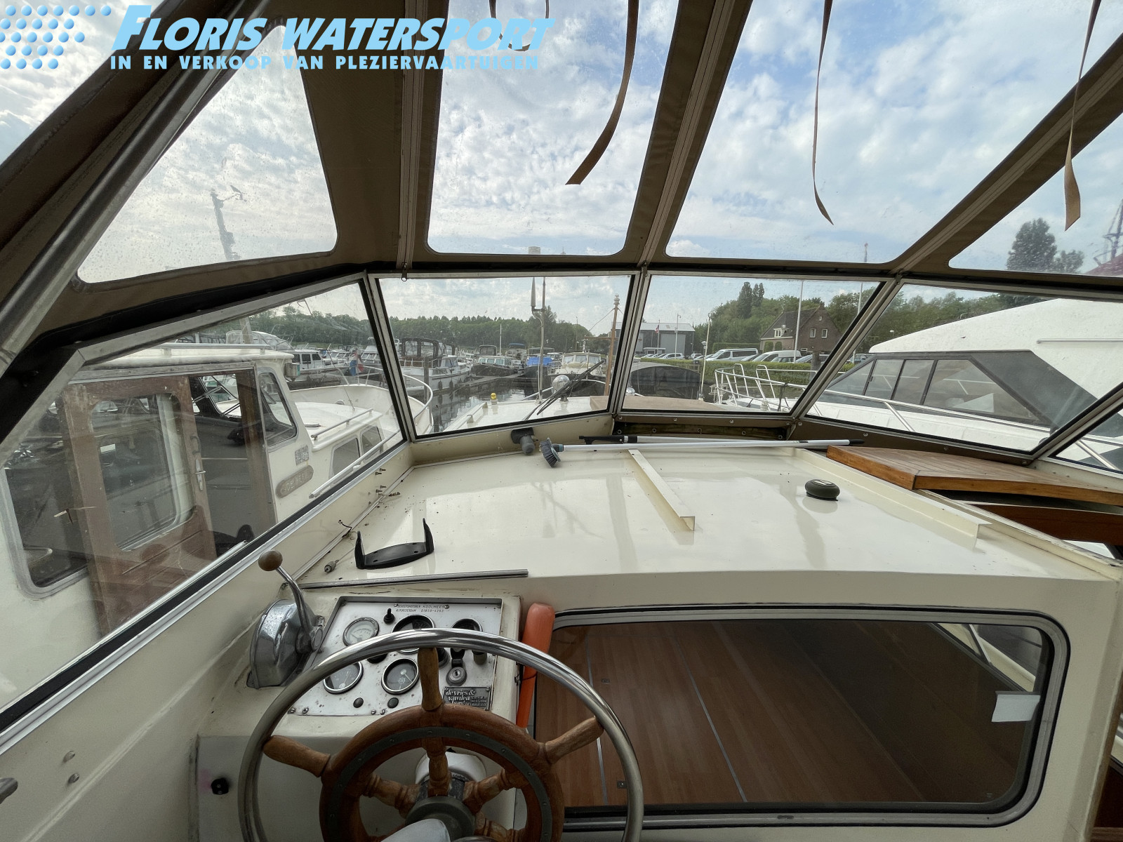 foto: 15 Middelzee kruiser 1300