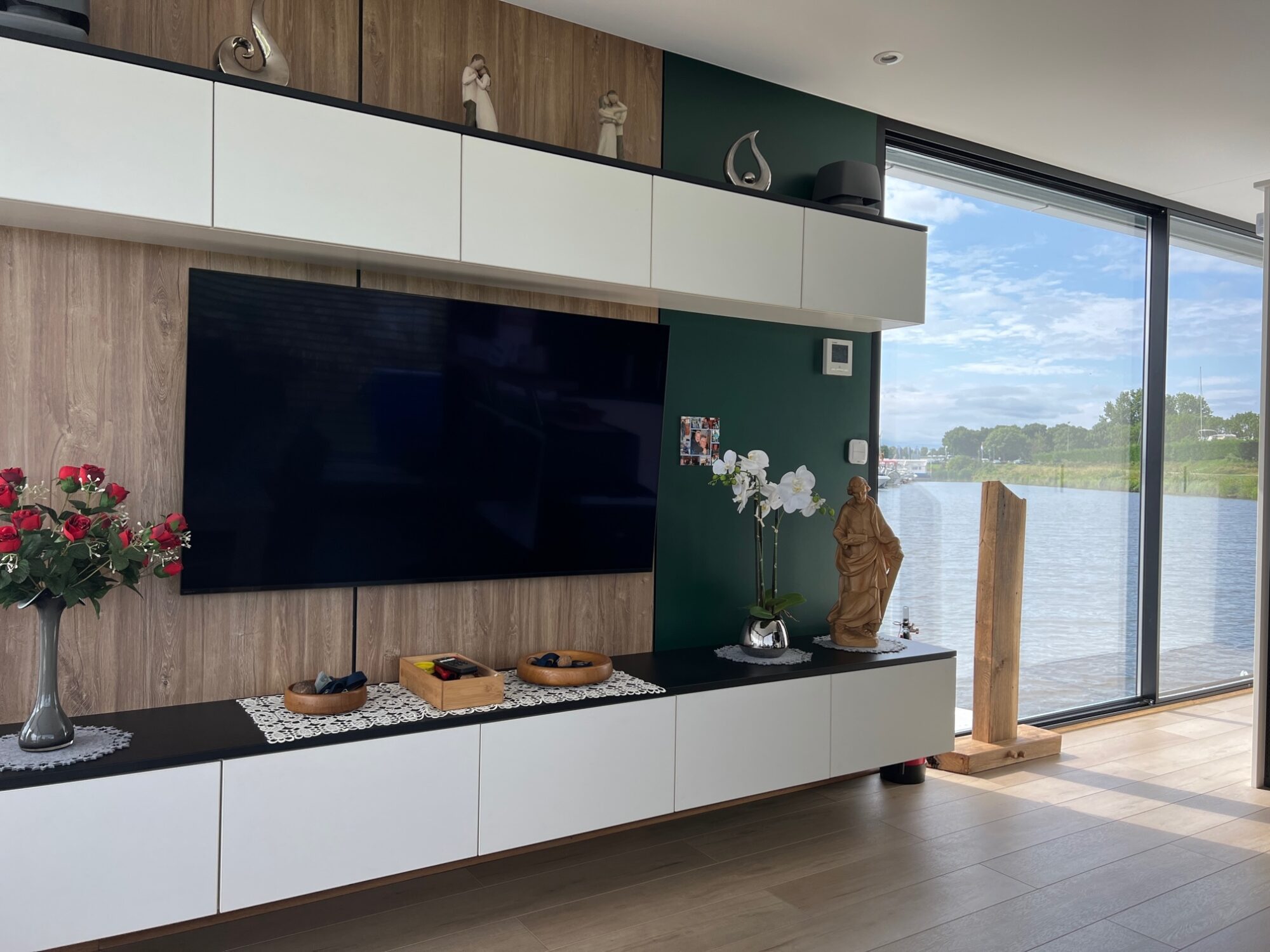 foto: 33 My Dream My Dream Houseboat 15.00