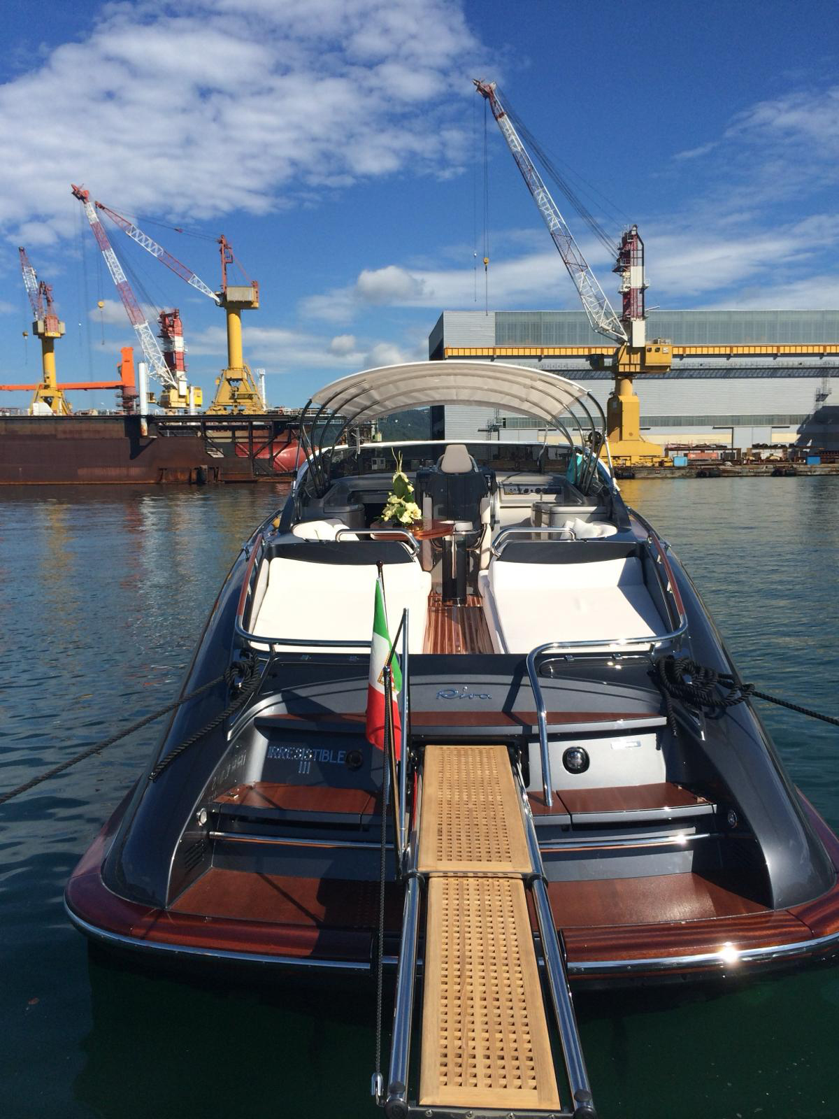 foto: 14 Riva 44