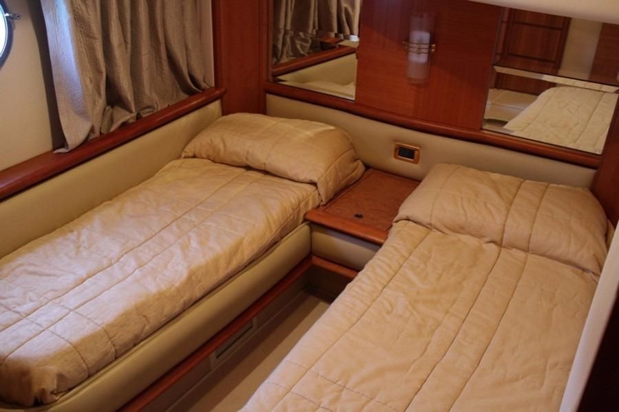 foto: 11 Azimut 62 Evolution