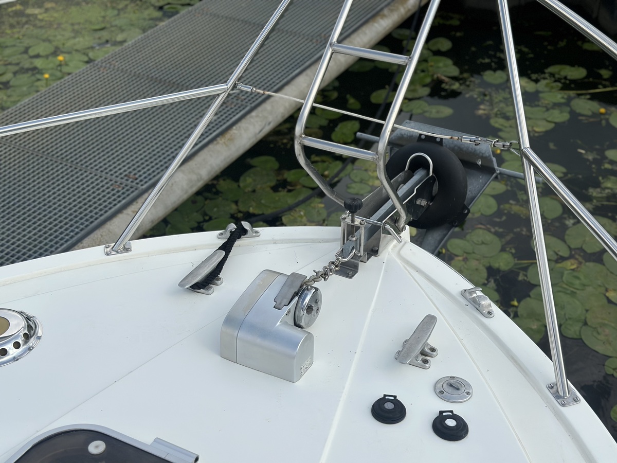 foto: 25 Fairline Corniche 31