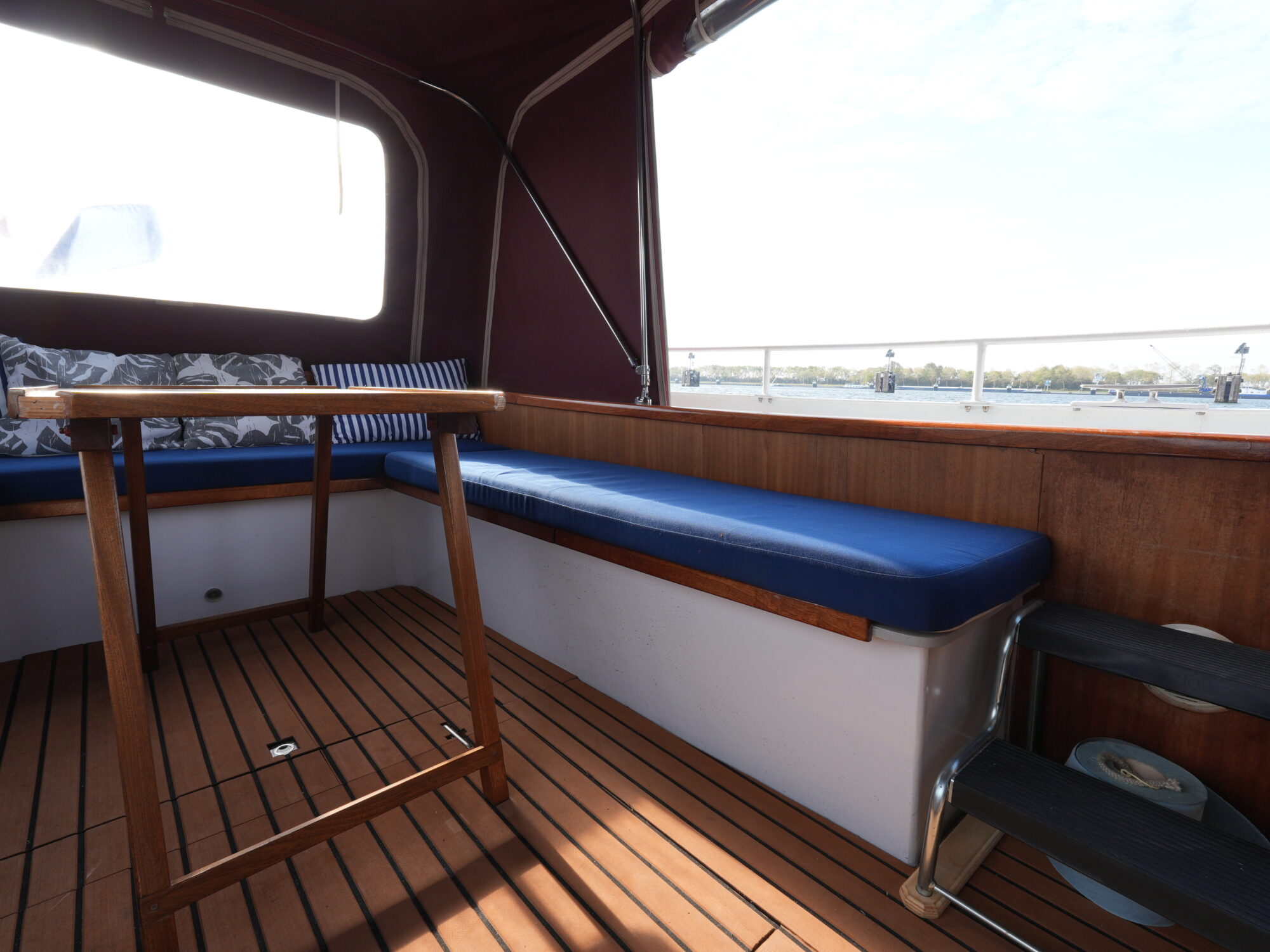 foto: 30 Hanzesloep Hanzesloep 1000