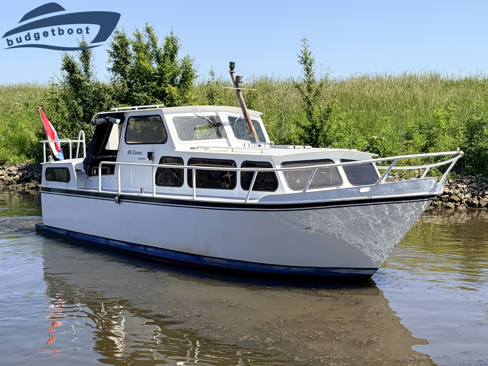 foto: 12 Succes kruiser 850
