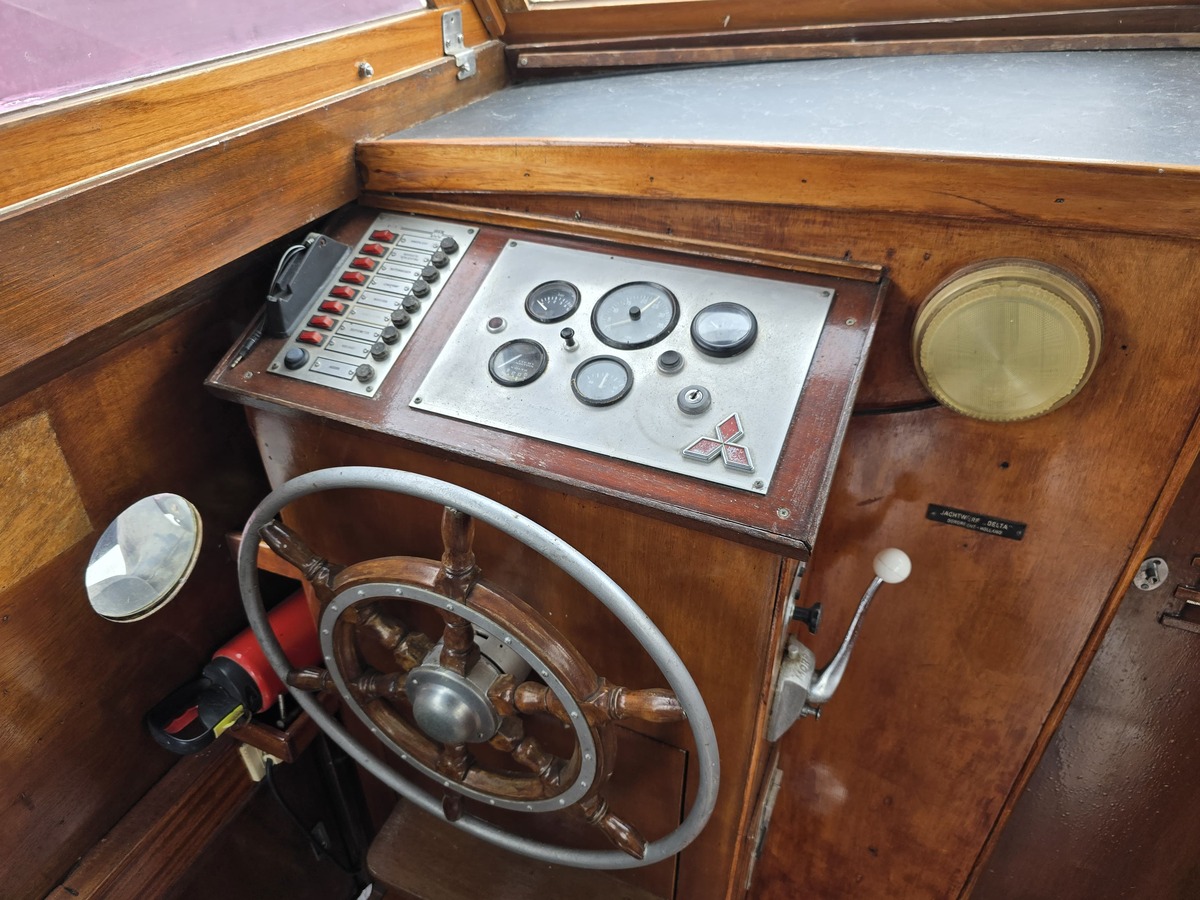 foto: 19 Aquanaut 860 OK