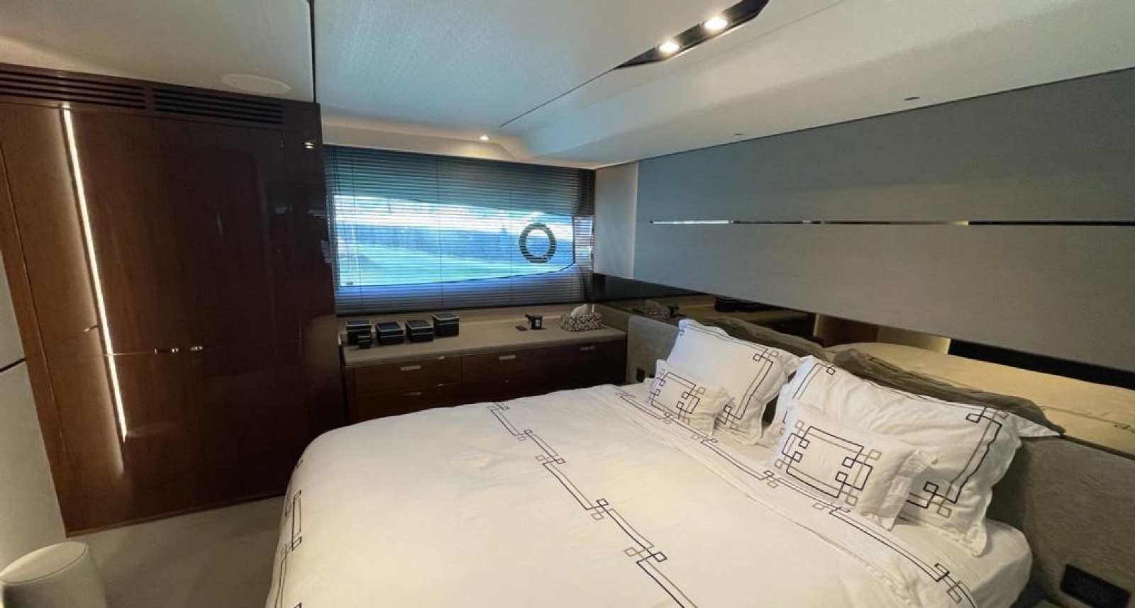 foto: 15 Princess 60 S