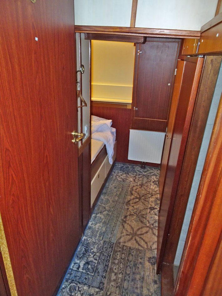 foto: 65 3 mast Charterschip / Evenementenboot 44 nachtgasten, 150 daggasten