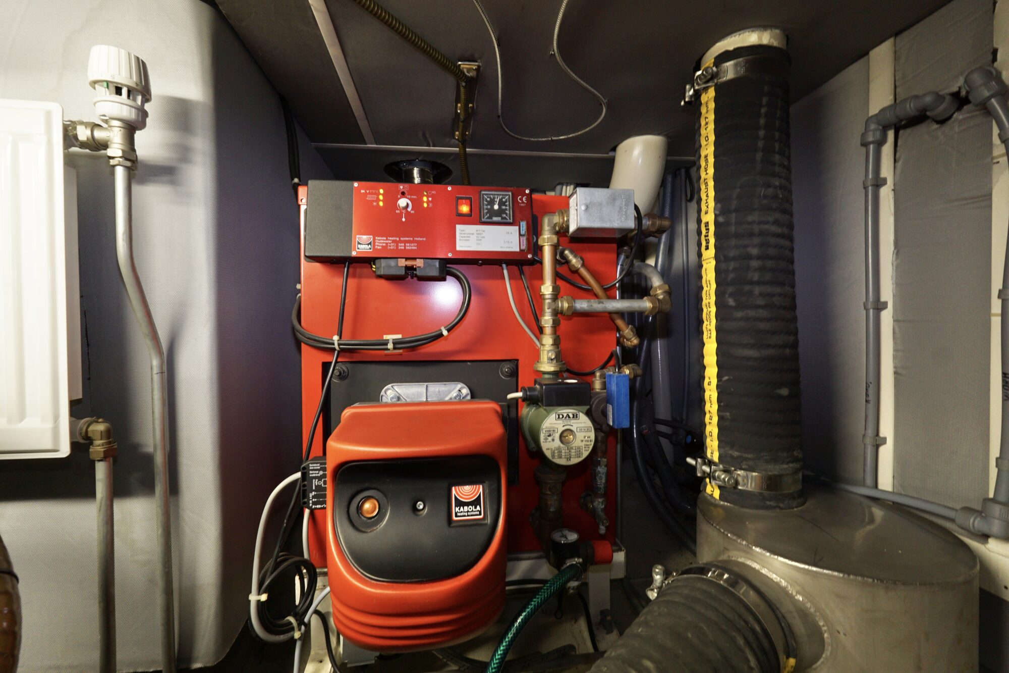 foto: 79 Van den Hoven Van den Hoven Exclusive 18.00 VS