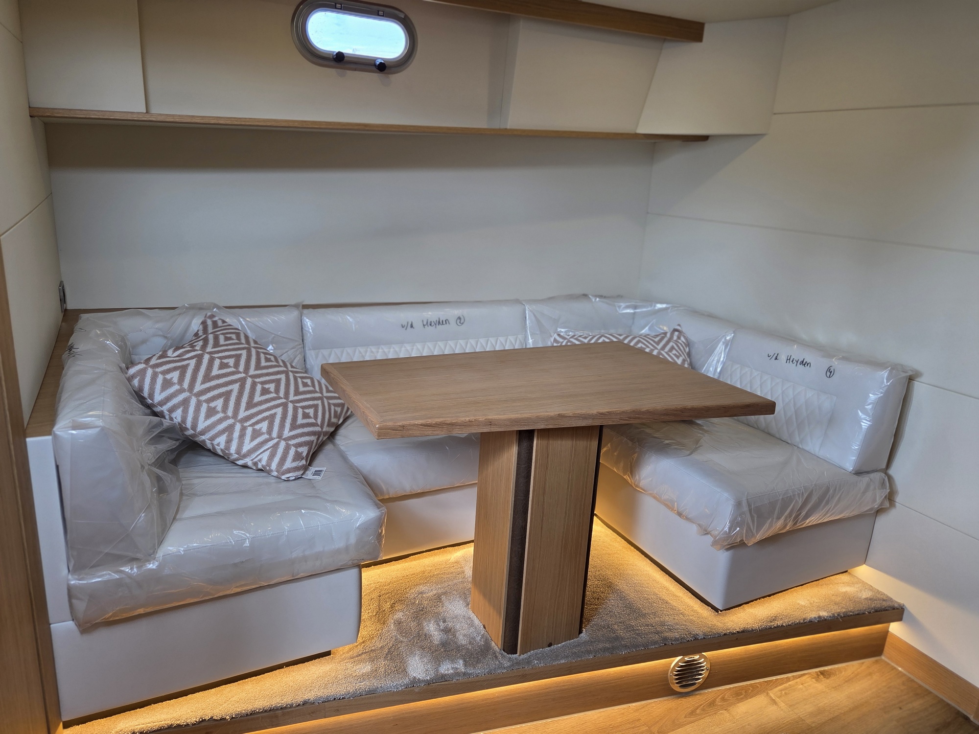 foto: 21 Van der Heijden 14.50 Cruiser