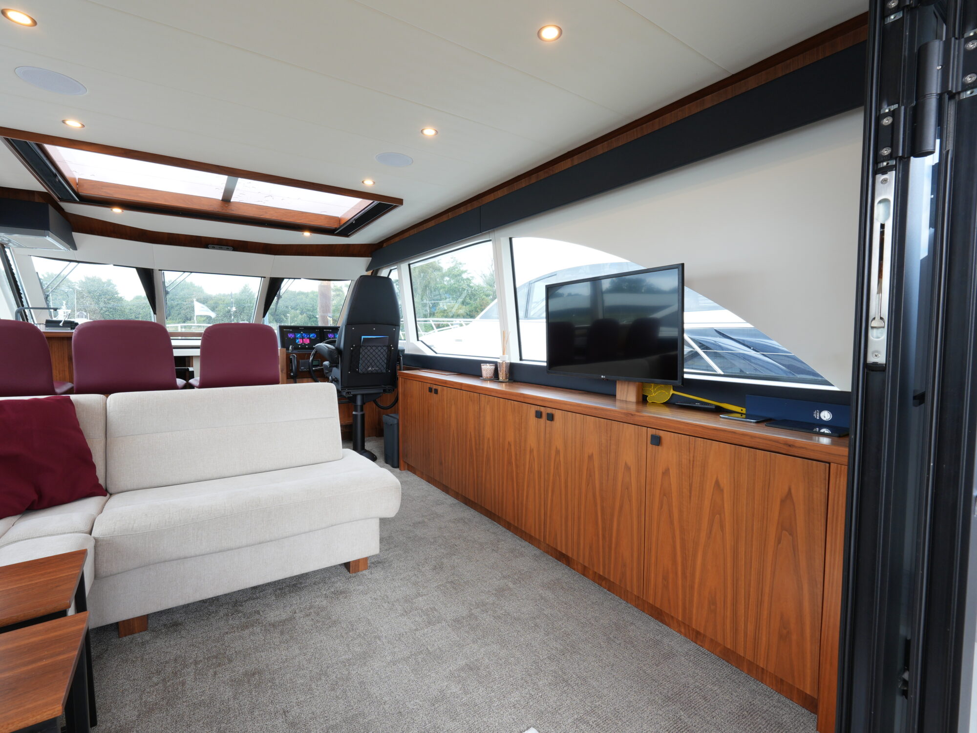 foto: 64 Van den Hoven Van den Hoven Executive 15.00 MK II