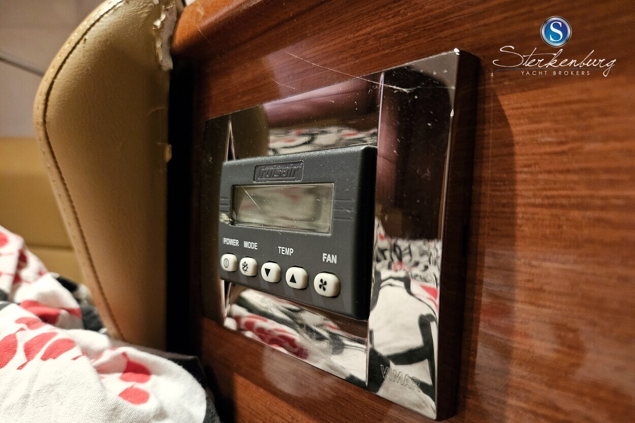 foto: 78 Jeanneau Prestige 42S