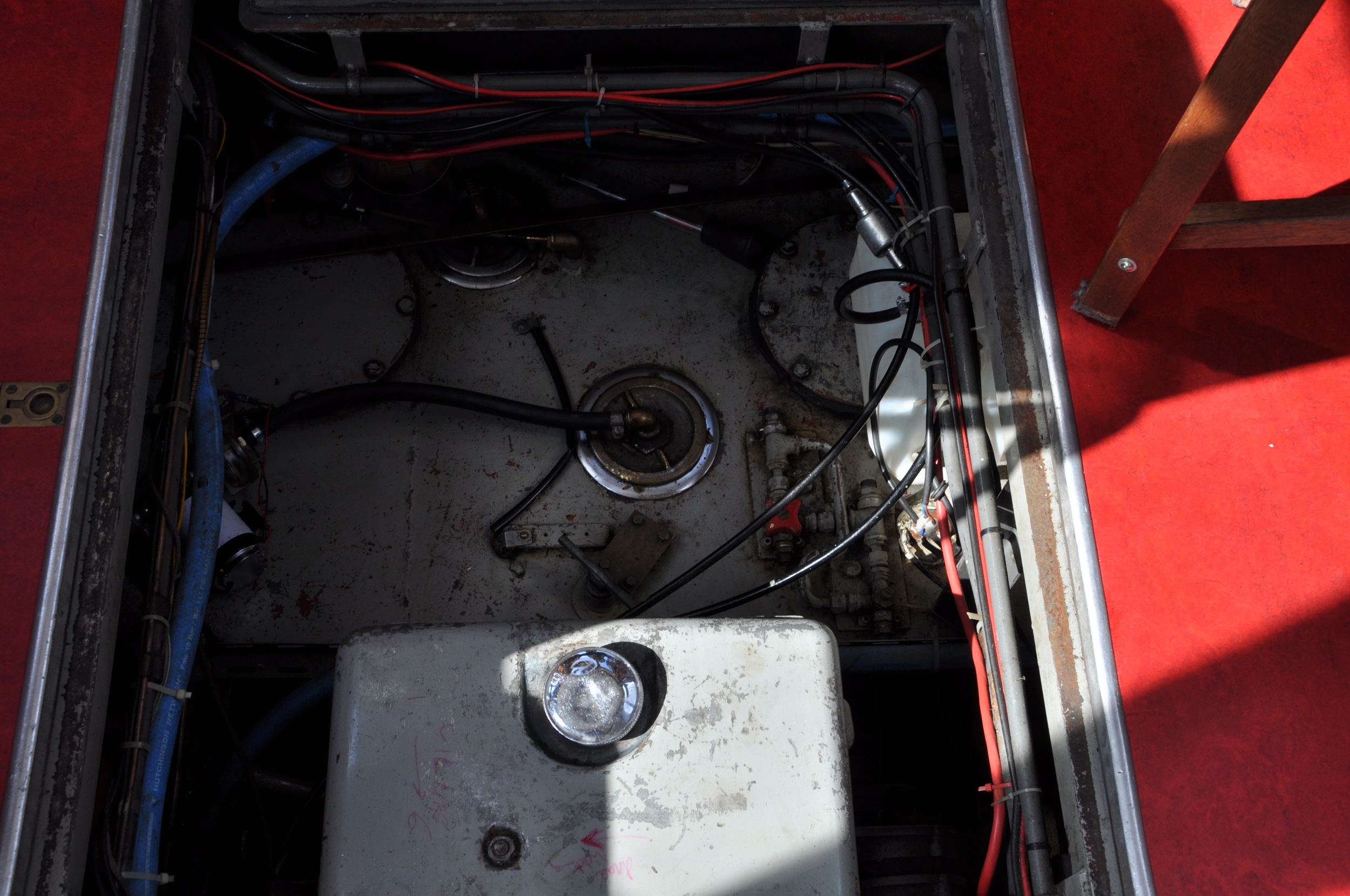 foto: 14 Super Van Craft 1170