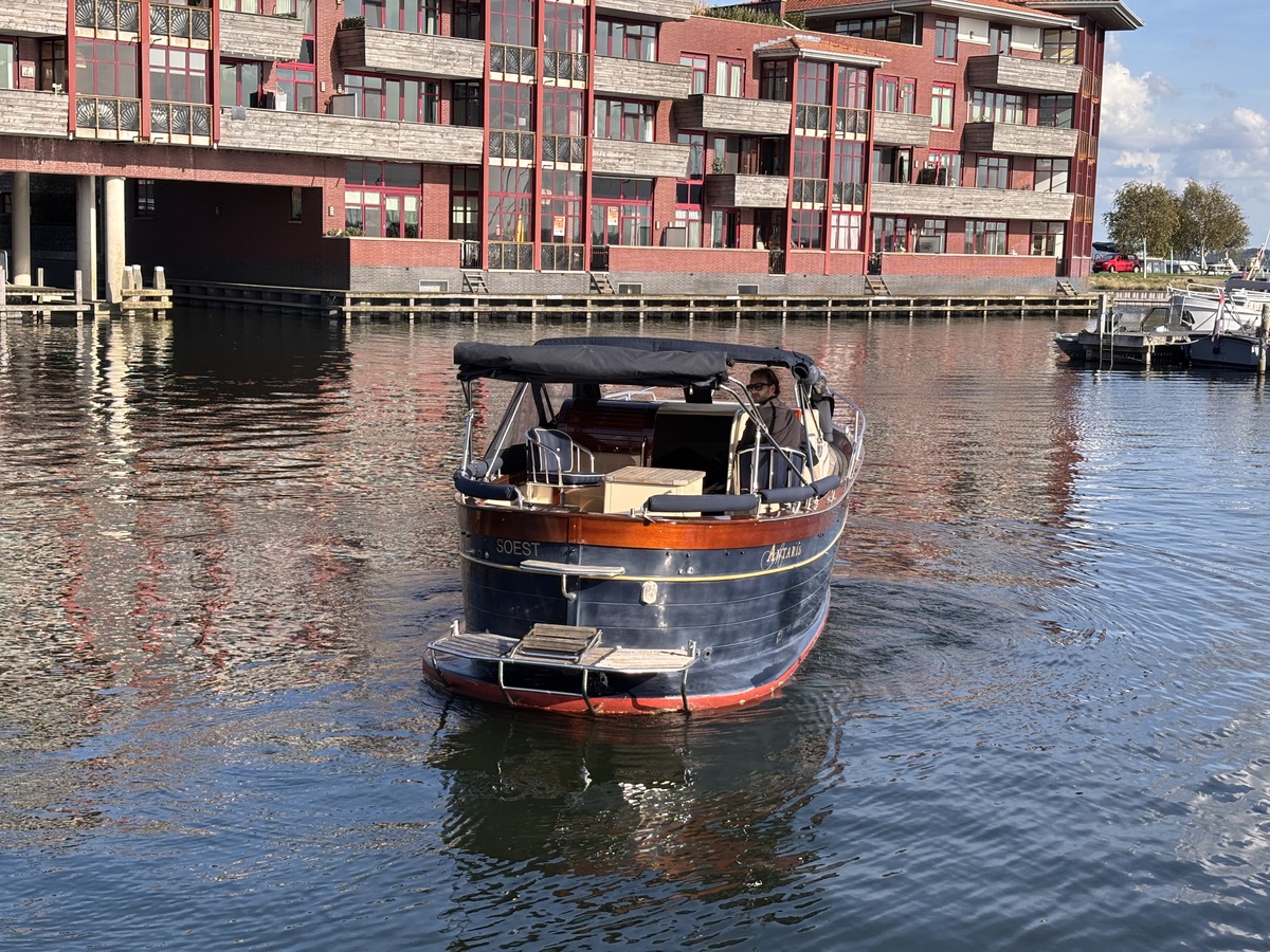 foto: 33 Antaris Mare Libre 770