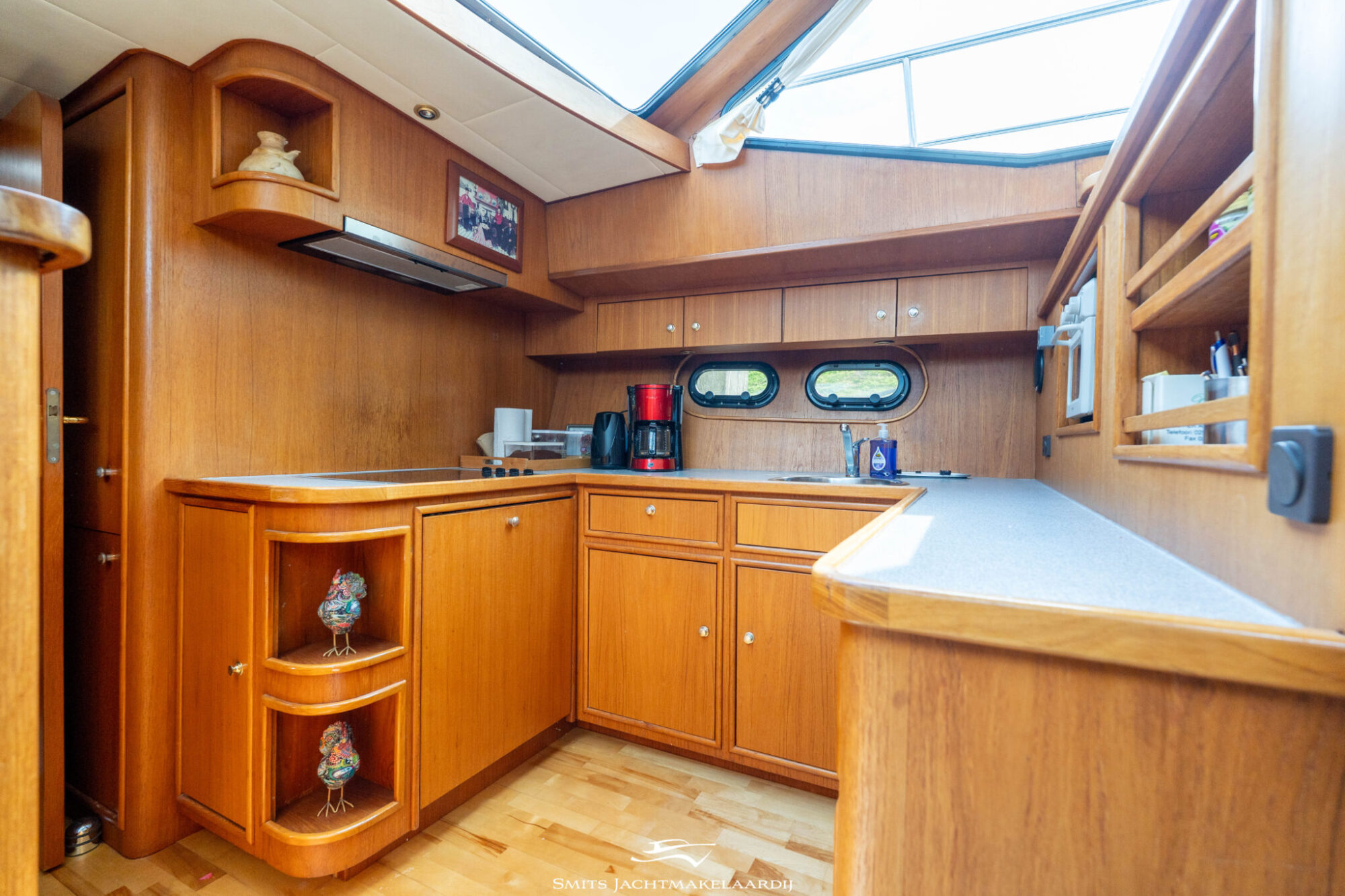 foto: 69 Van den Hoven Van den Hoven Allure 155 Cabrio