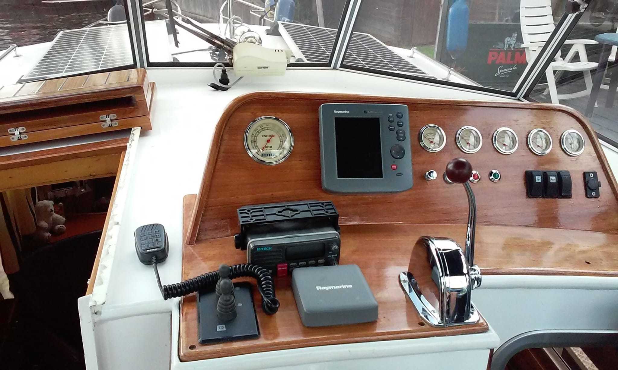 foto: 28 Curtevenne 950 GSAK