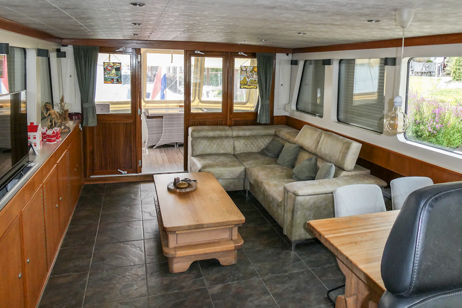 foto: 48 Motorjacht 20.18 GSOK