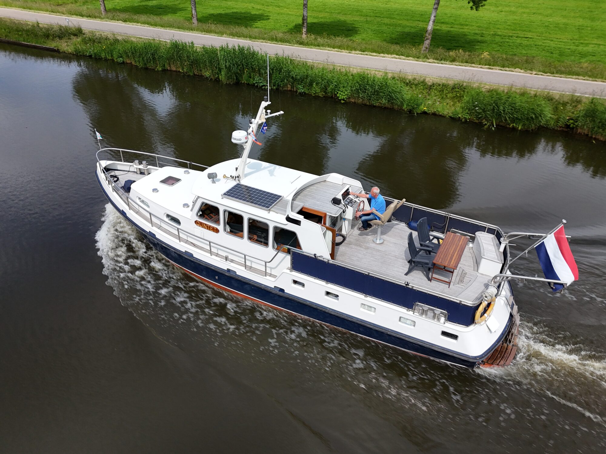 foto: 126 Damen Damen Pushy Cat 15.00 AK Cabrio