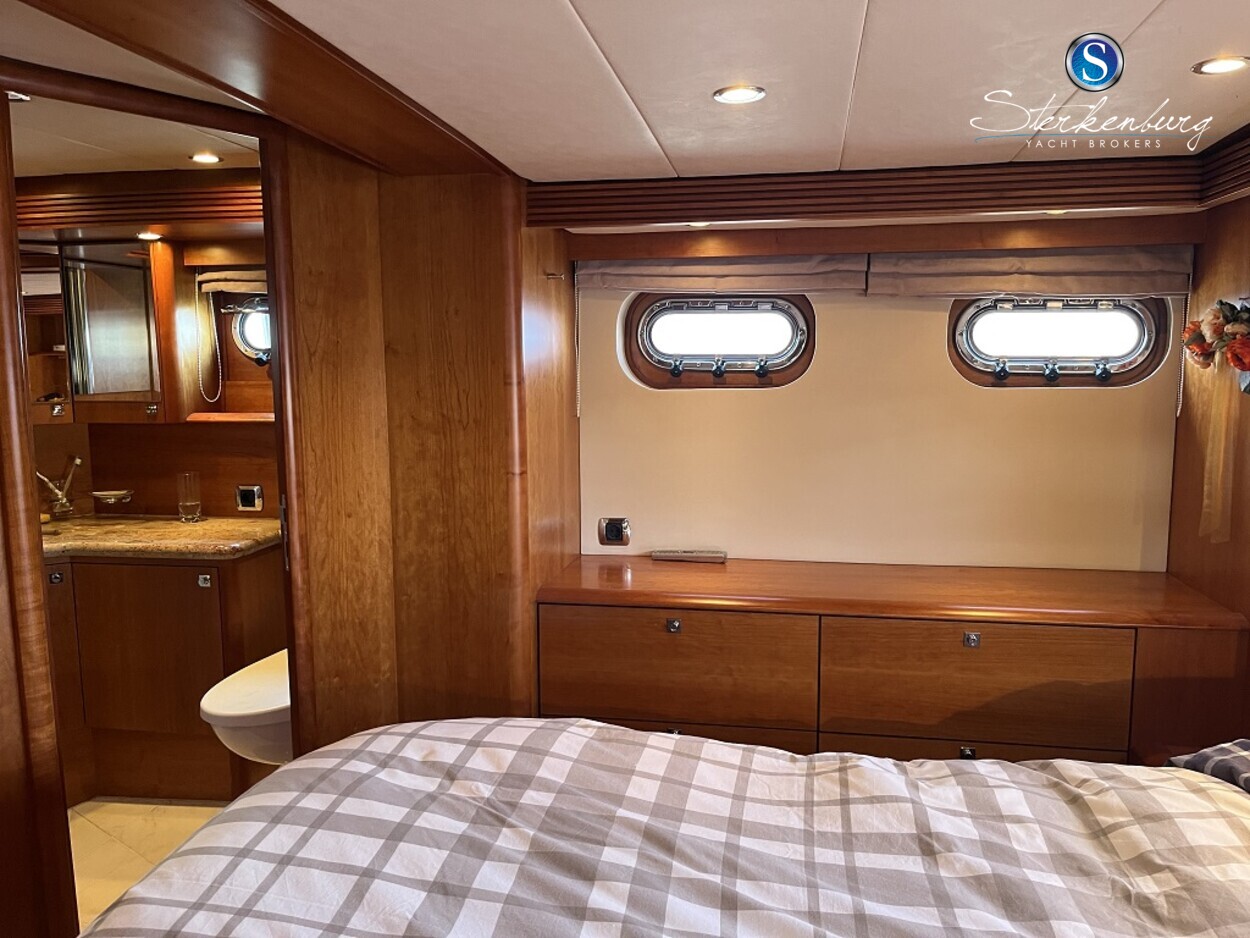 foto: 101 Valk Continental 15.50 FR