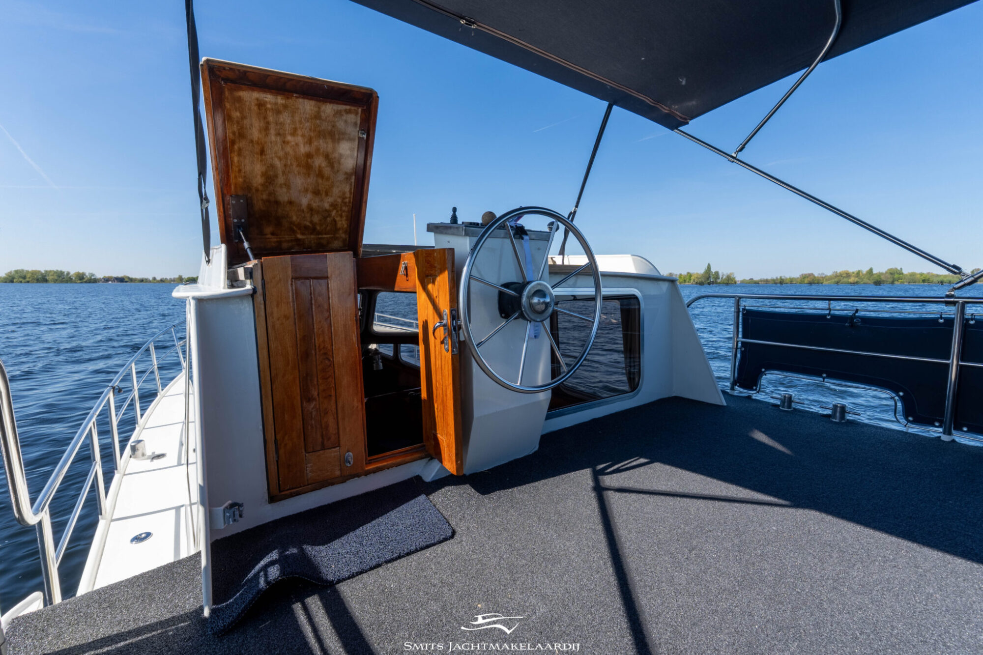 foto: 97 Pedro Pedro 10.50 AK – refit 2023