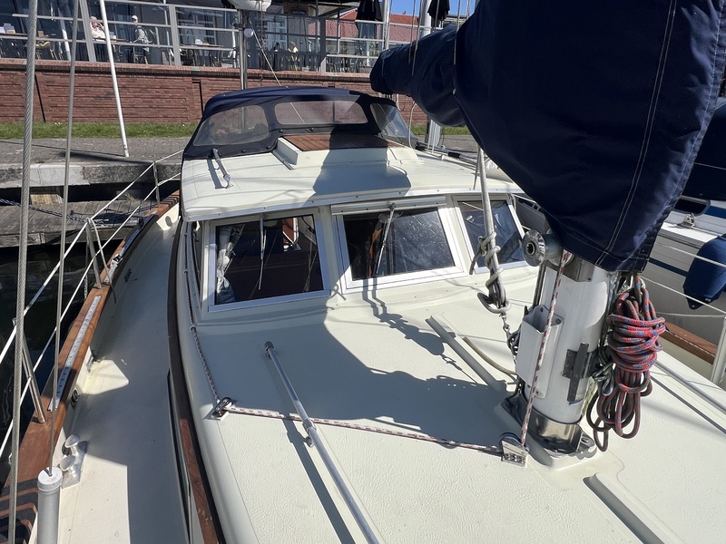 foto: 34 Fjord 33 MS