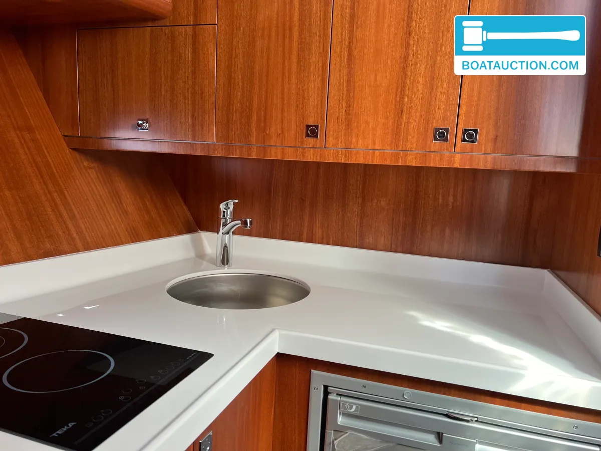 foto: 151 Rockharbour 42S