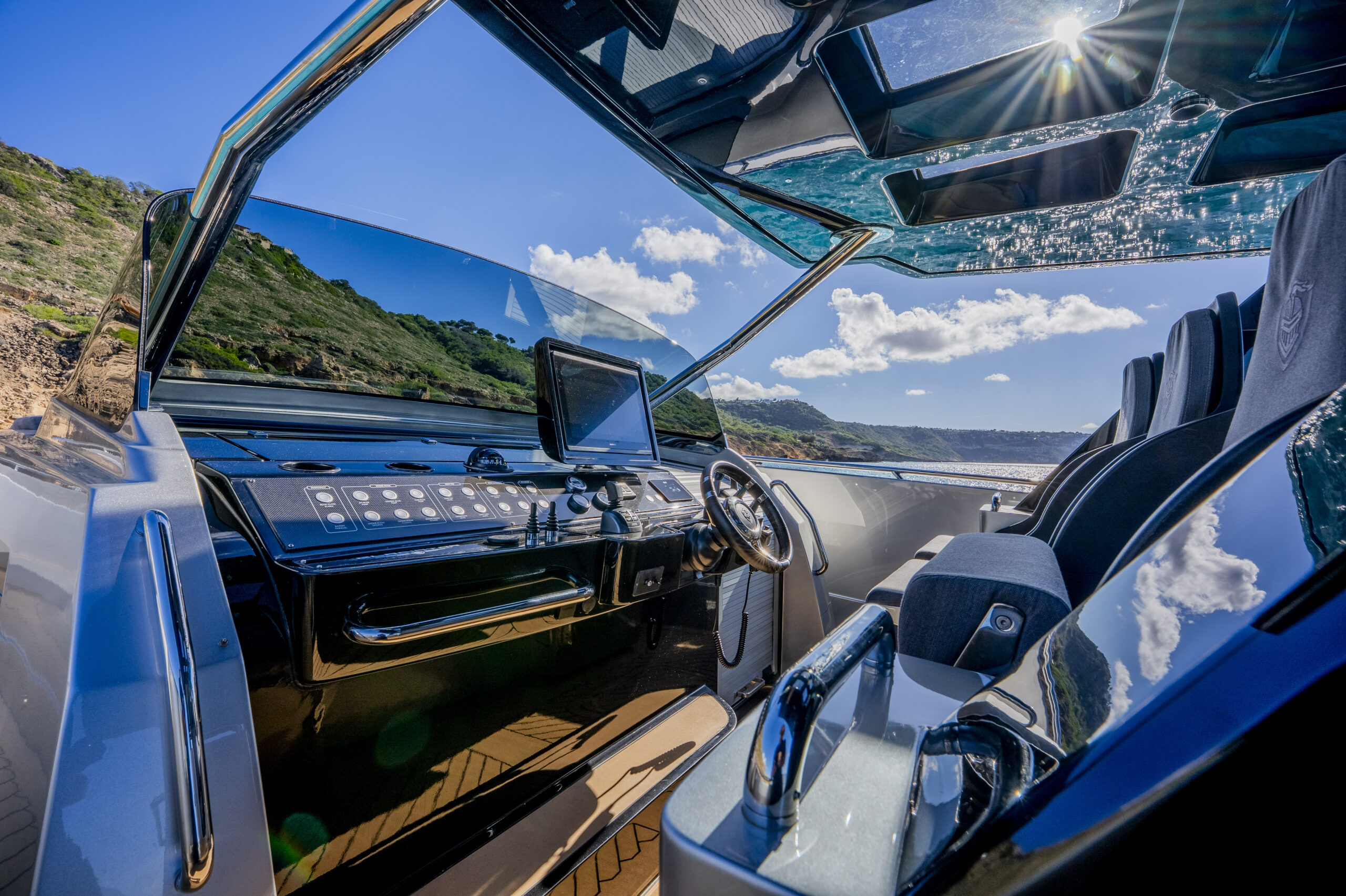 foto: 51 Canados 493 GLADIATOR GRANDE