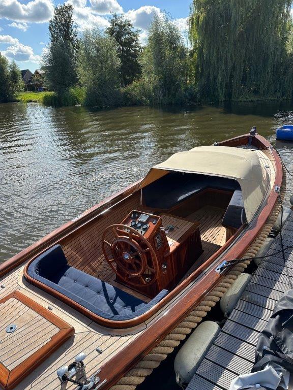 foto: 27 Victoria Sloep 720