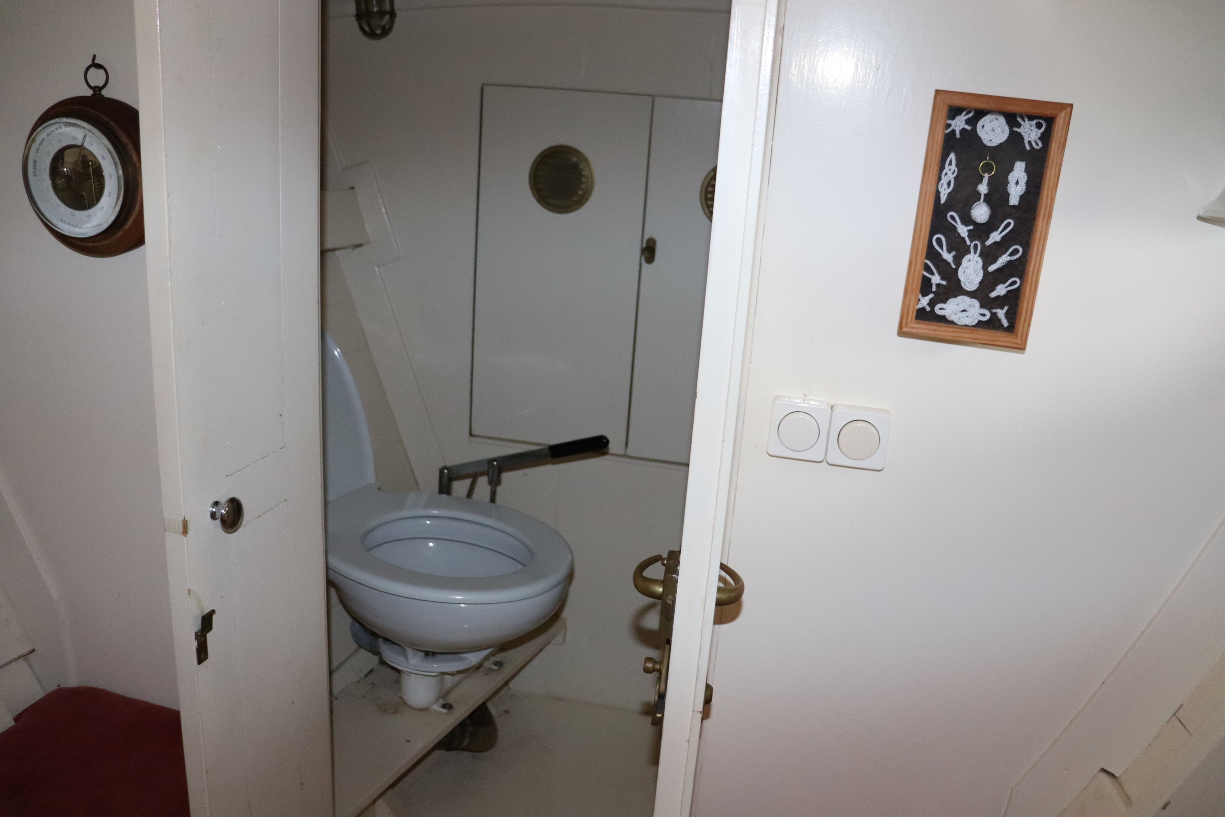 foto: 22 Bakdekkruiser 10.50