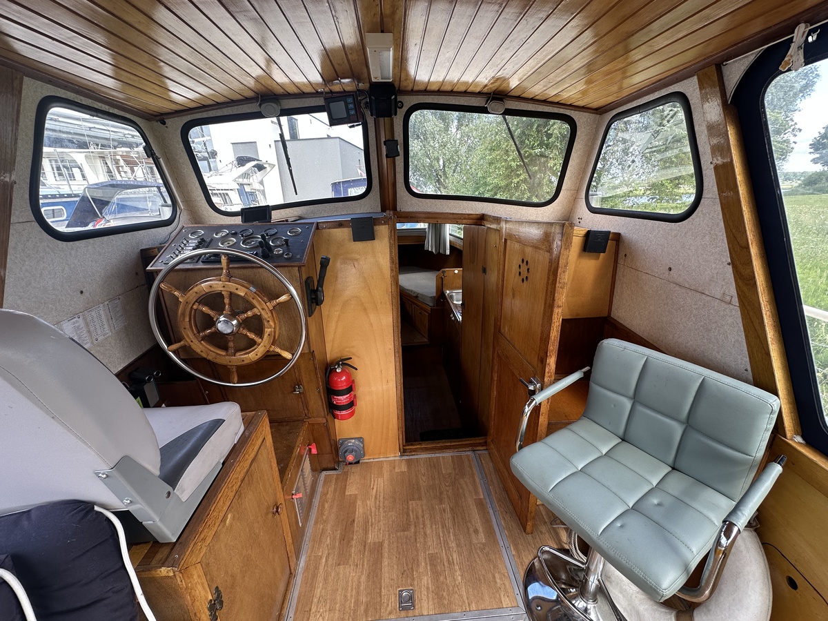 foto: 20 Peereboom Kruiser OK