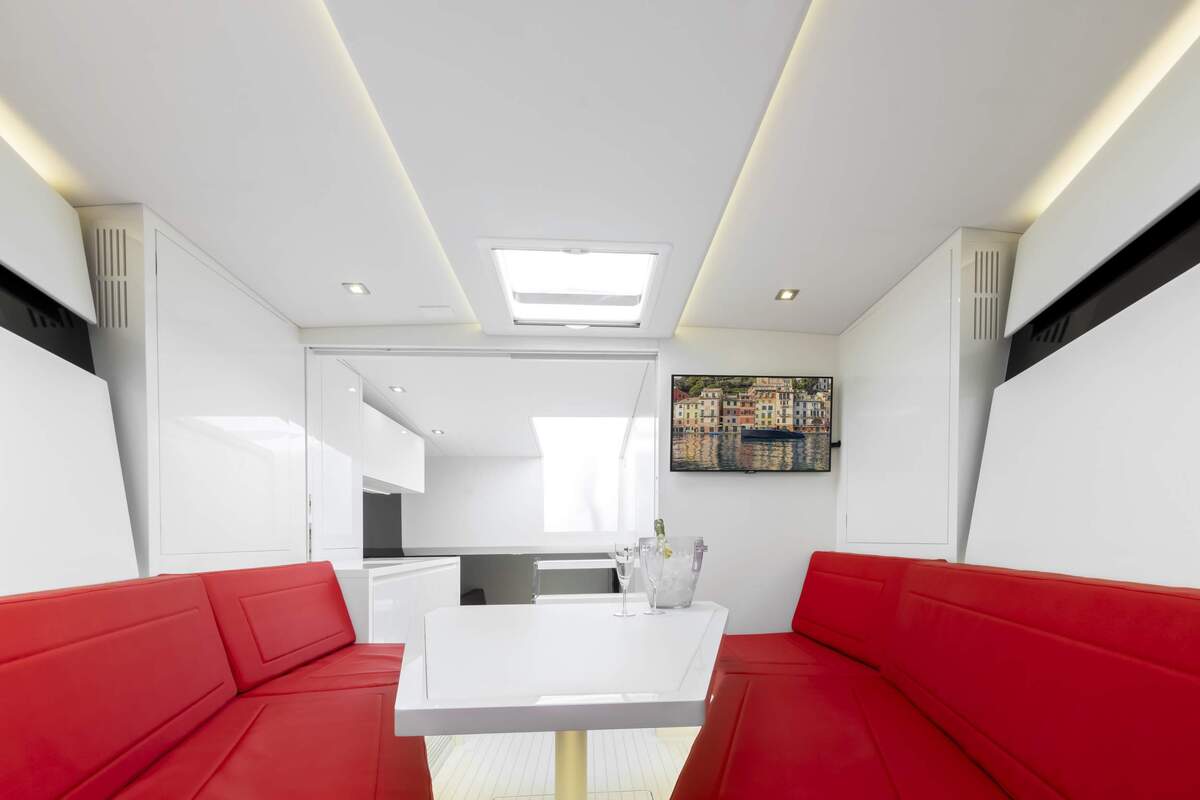 foto: 30 Van Dutch 48 - NEW
