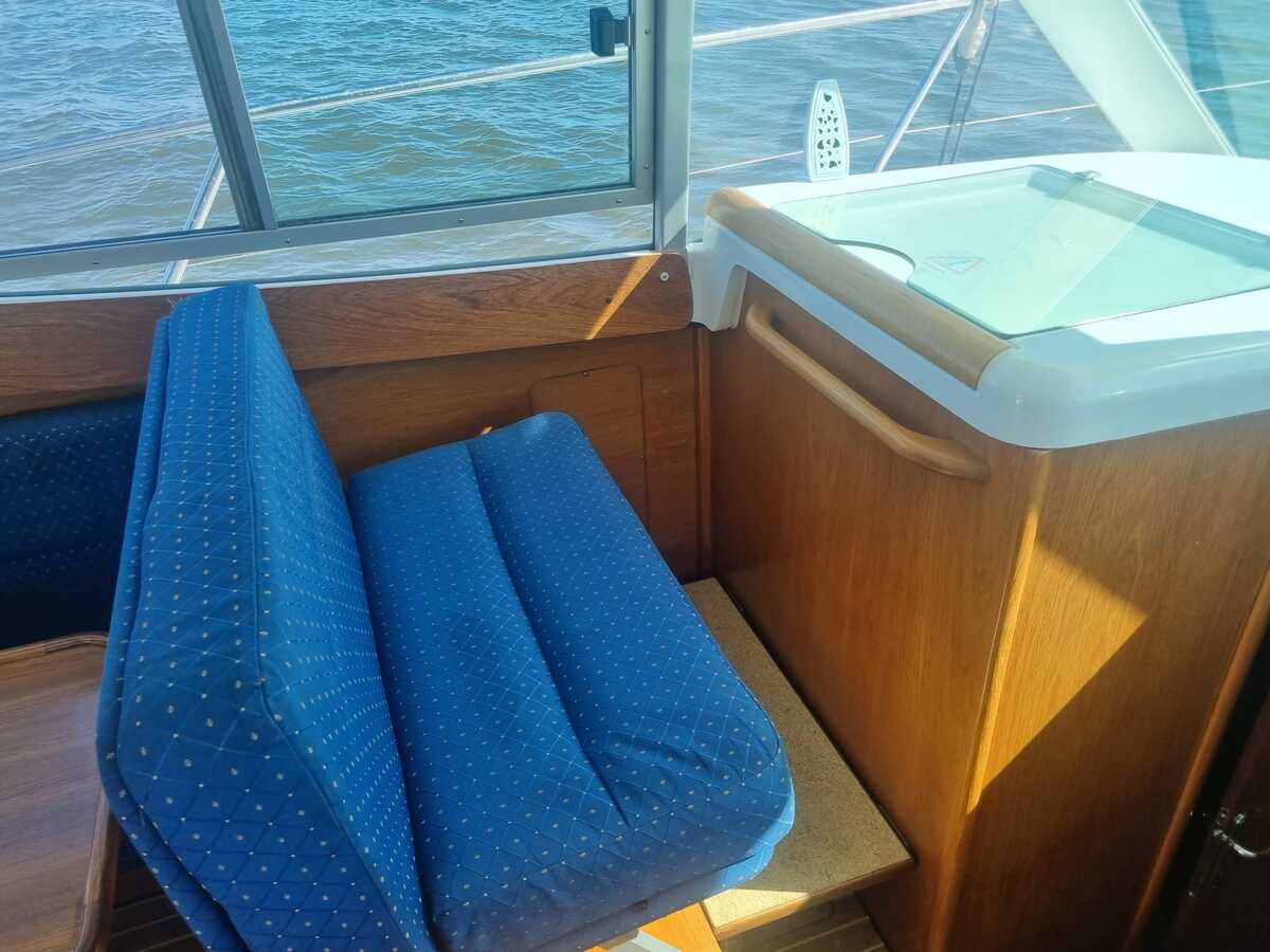 foto: 16 Jeanneau Merry Fisher 925