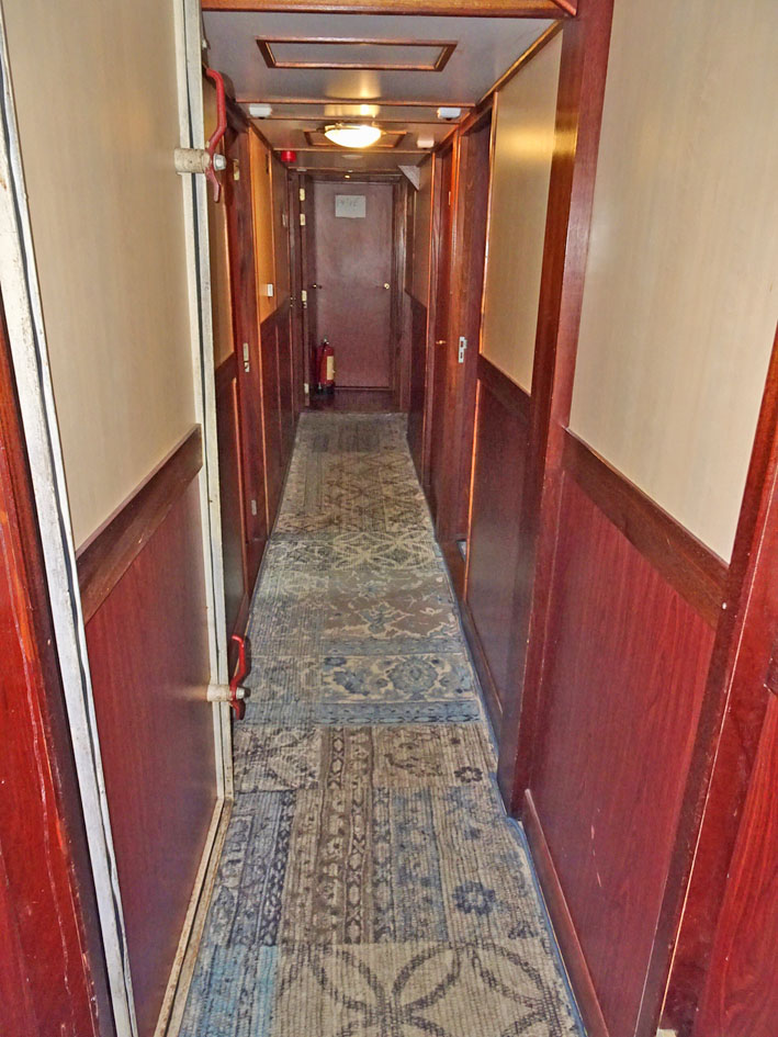 foto: 66 3 mast Charterschip / Evenementenboot 44 nachtgasten, 150 daggasten