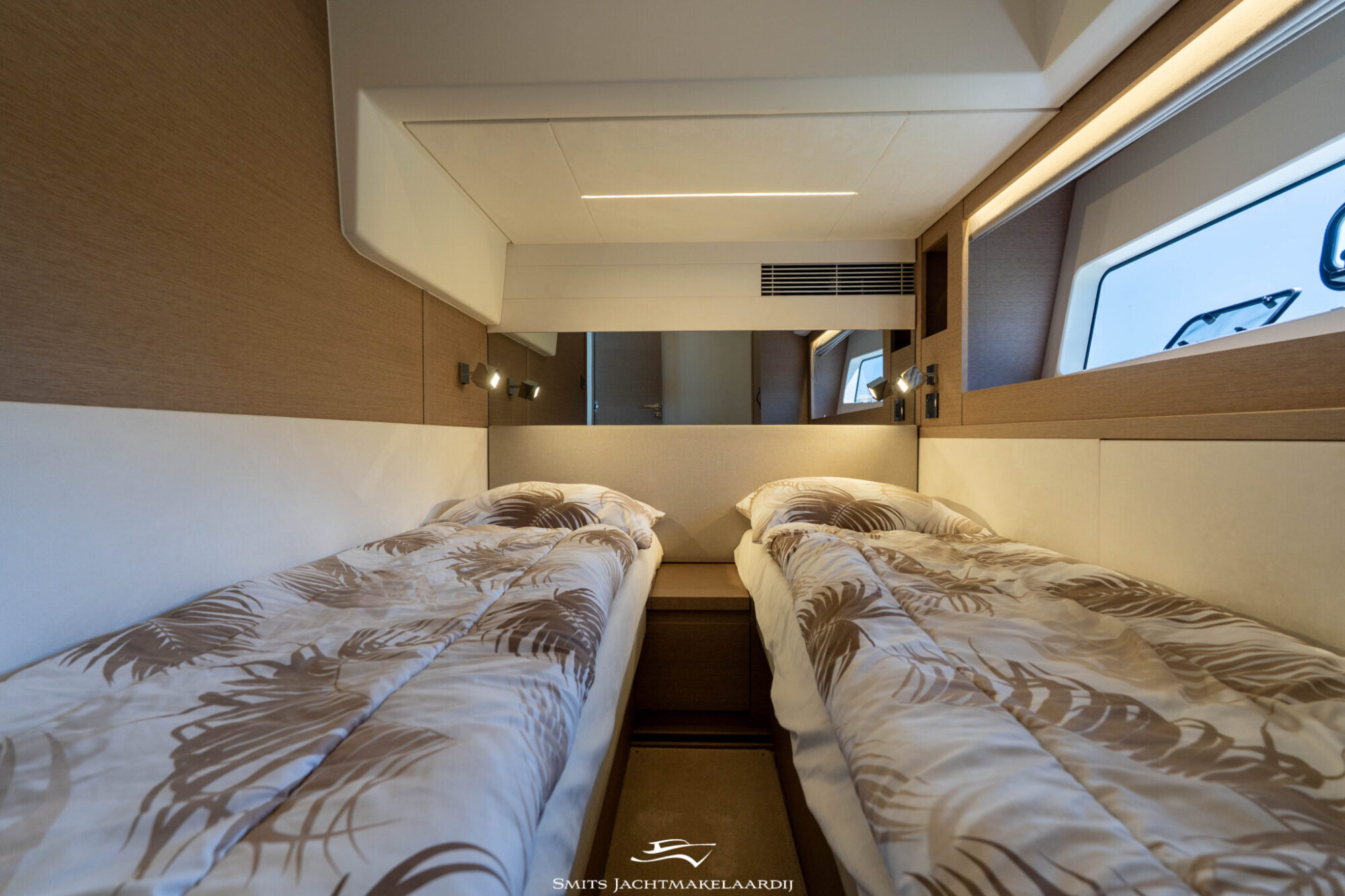 foto: 199 Prestige Prestige 590 Flybridge