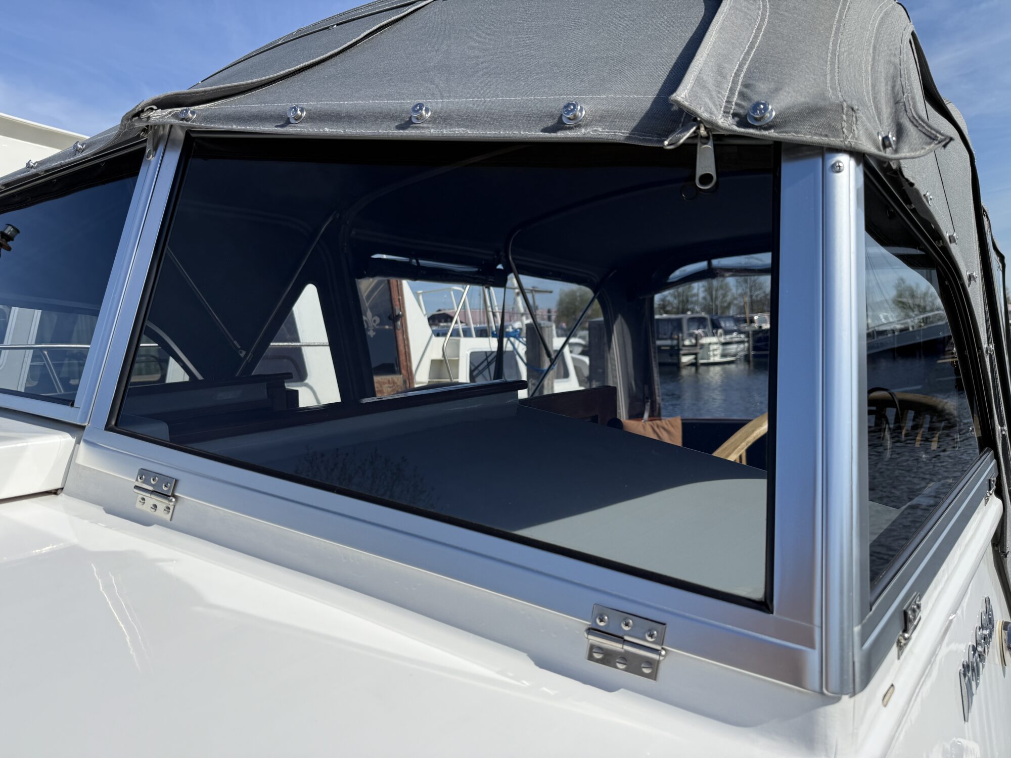 foto: 50 Pieterse Pieterse Vlet 8.50 OK