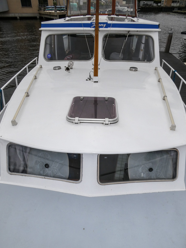foto: 25 Tengro 10.80 GSAK