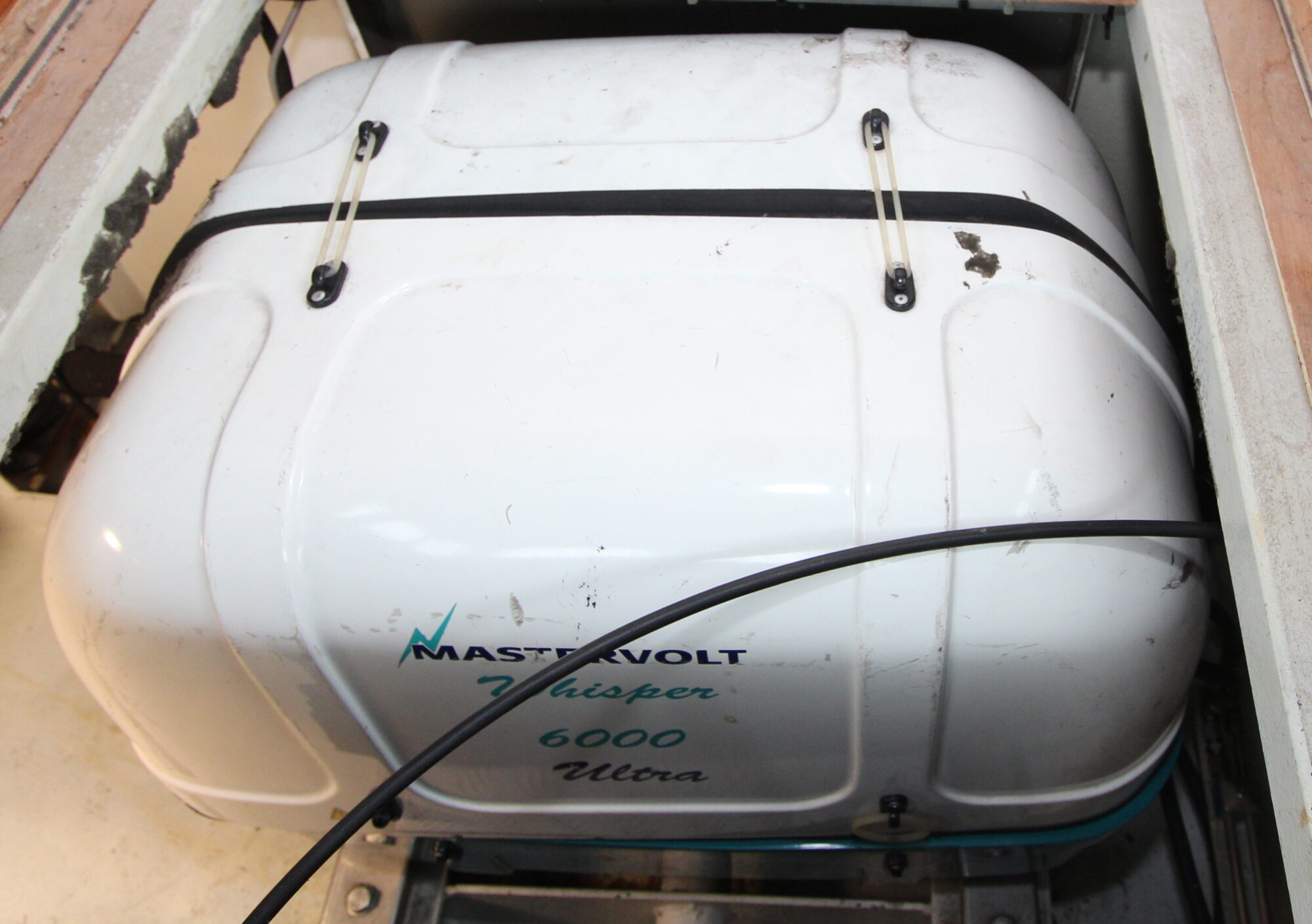 foto: 23 Vripack Vripack 11.75 Classic OK Spiegeldeur