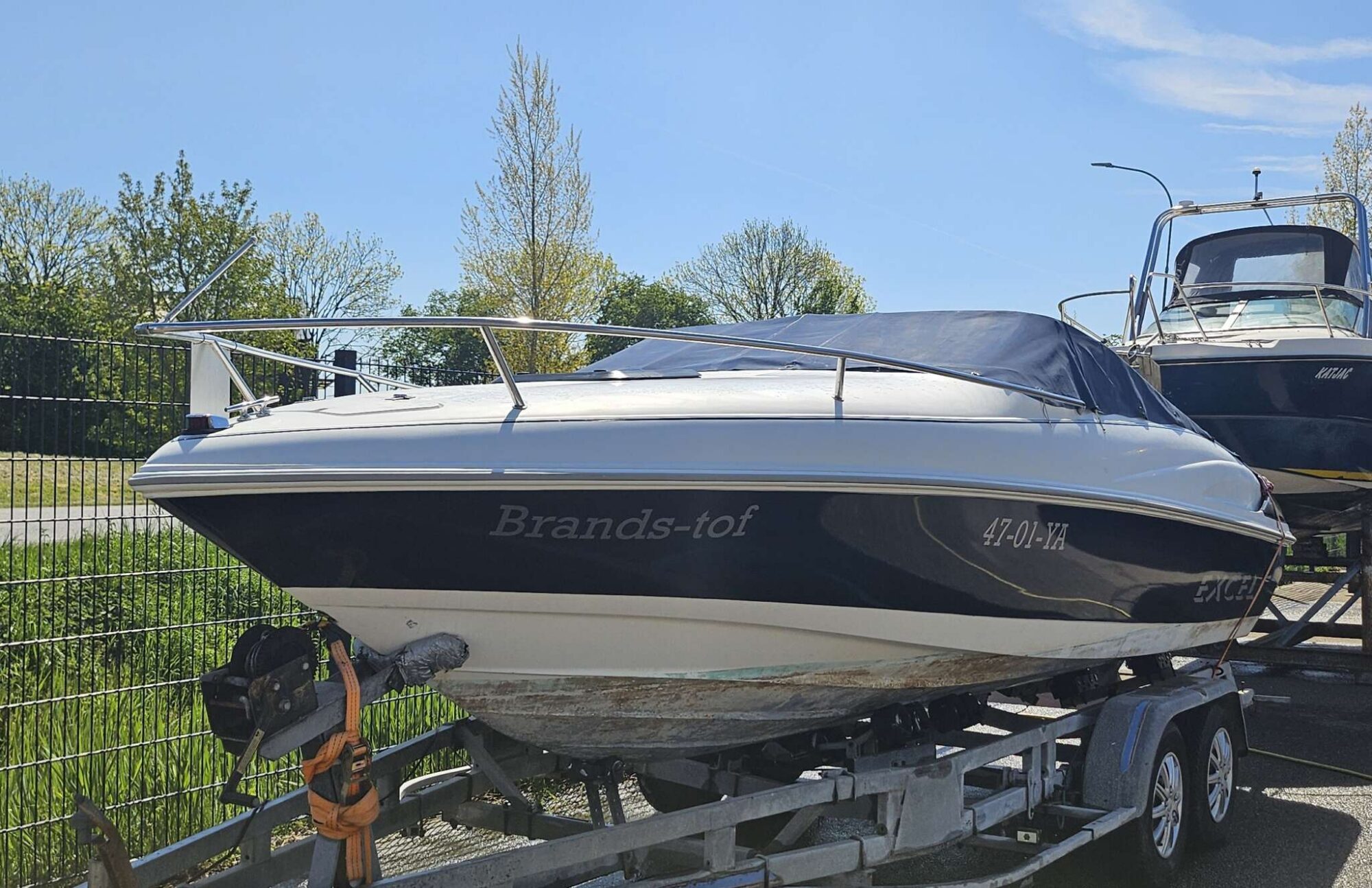 foto: 15 Wellcraft Wellcraft Excel 21L