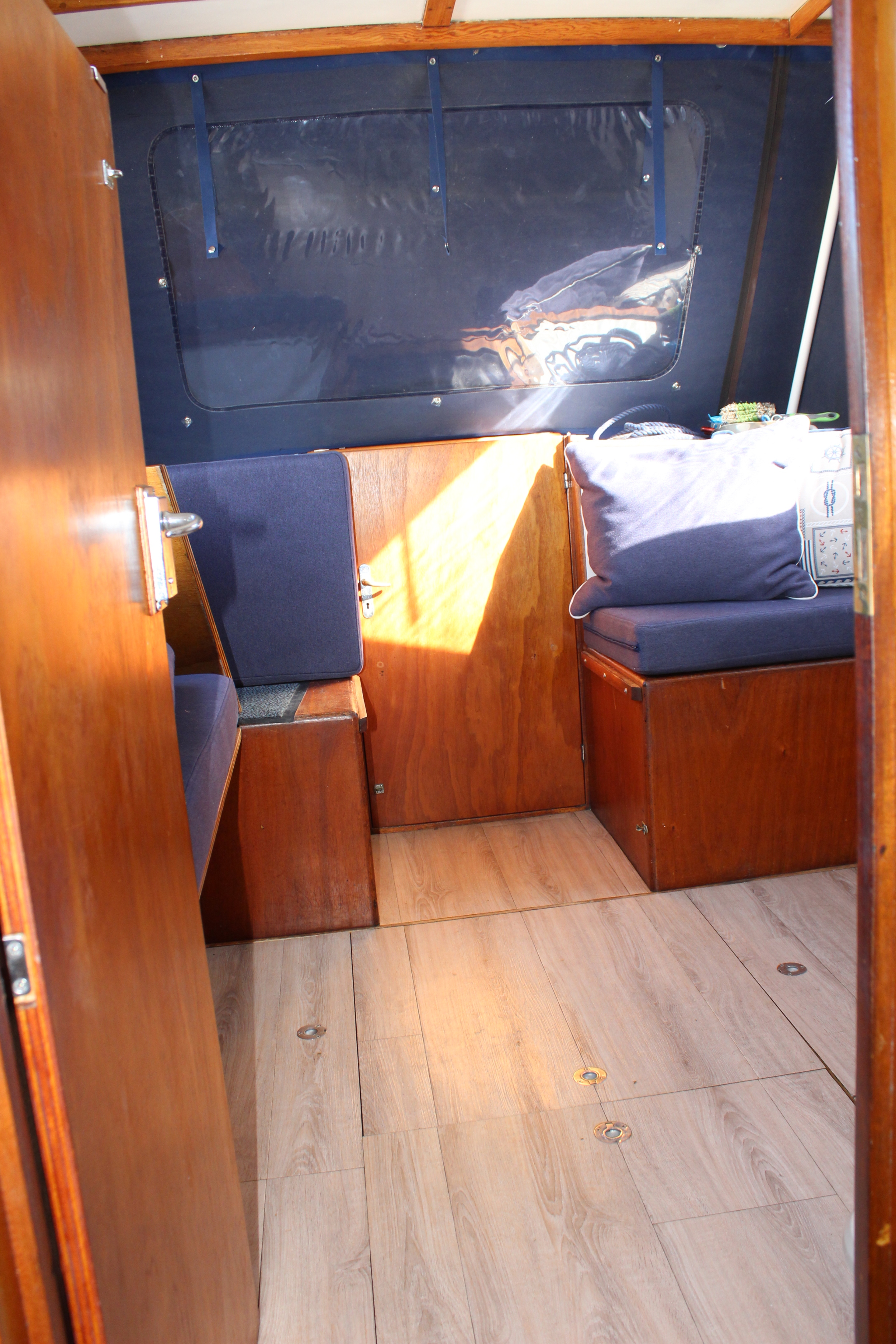 foto: 28 Hewi Kruiser 9.50 OK AK