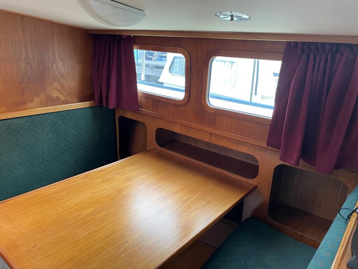 foto: 36 Molenkruiser 1300