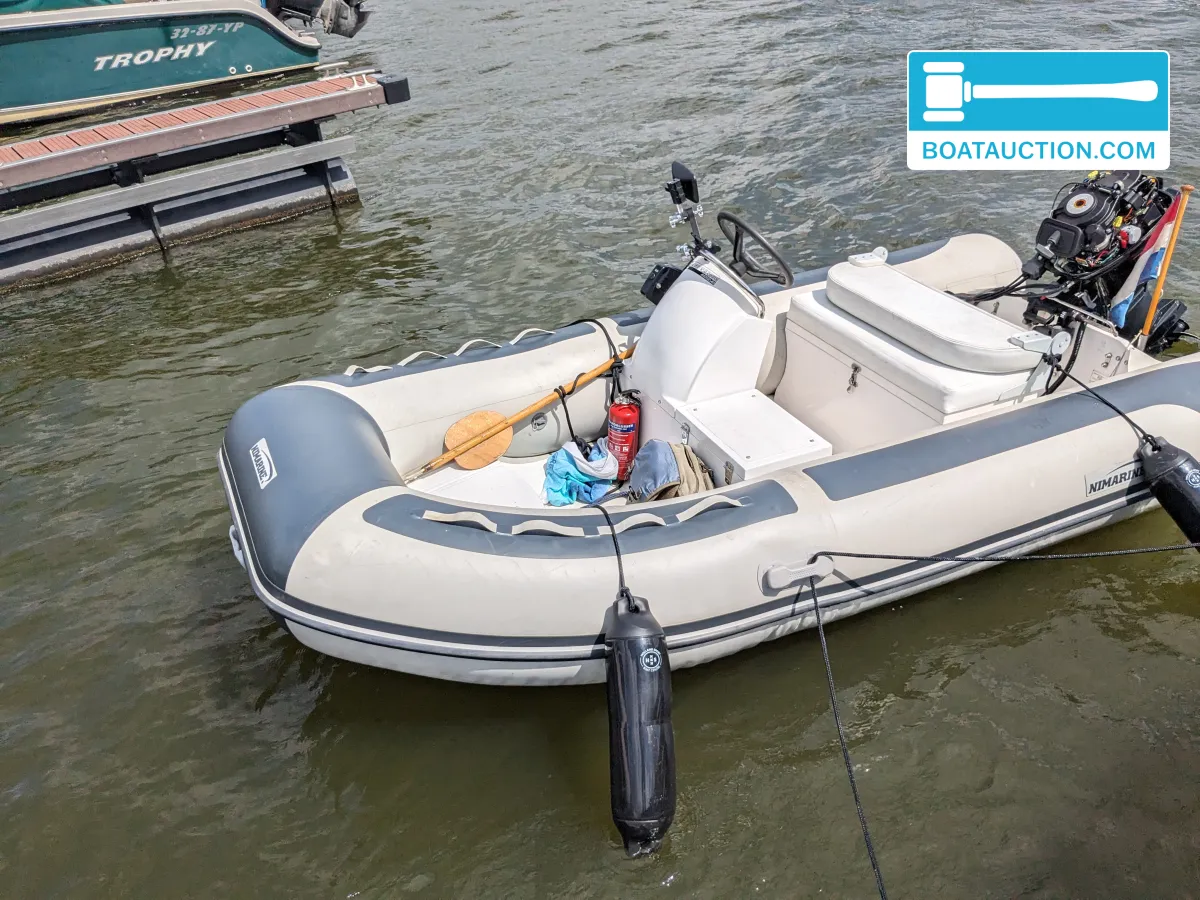 foto: 9 Nimarine 360