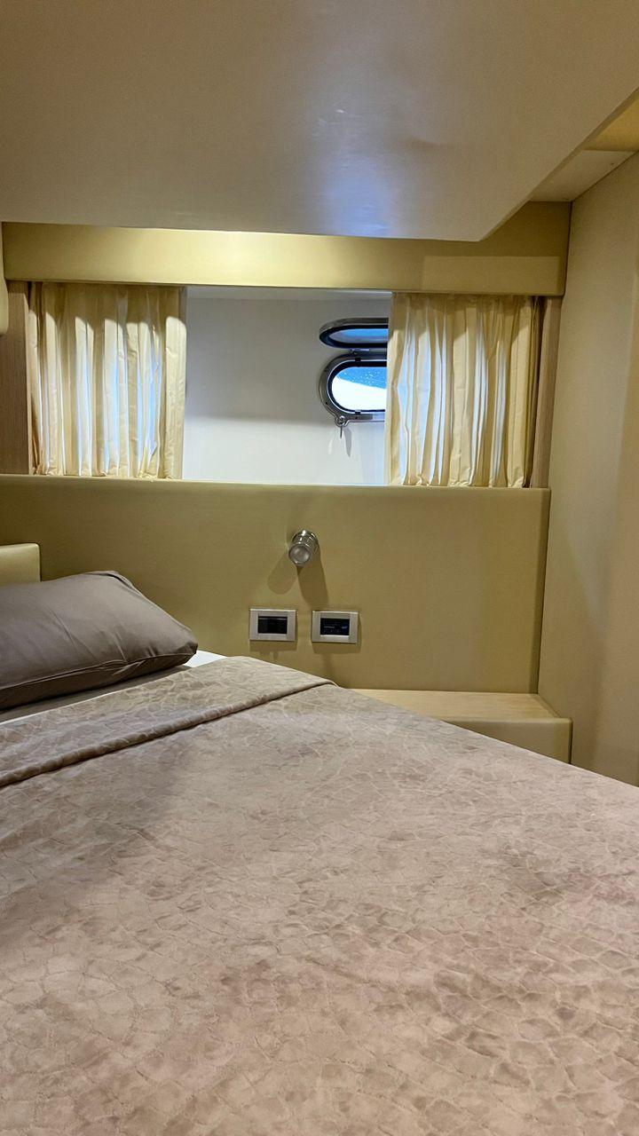 foto: 24 Ferretti  500 Elite