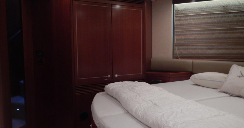 foto: 11 Galeon 530 Fly