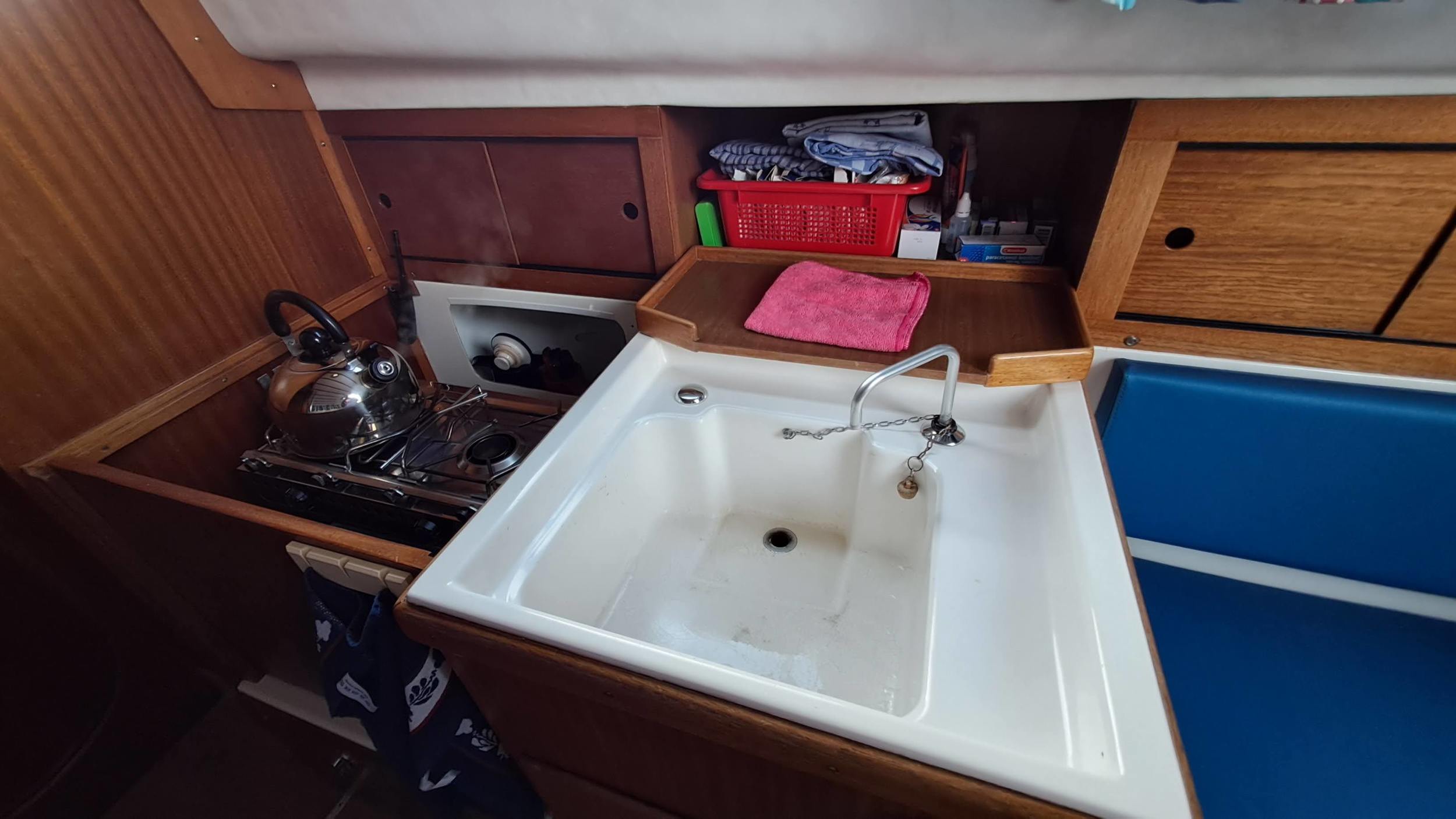 foto: 58 Westerly Pentland