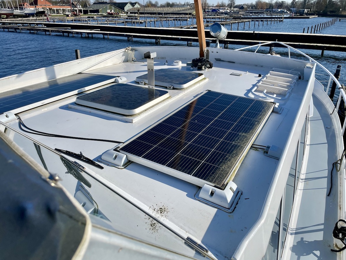 foto: 36 Alm kruiser 1350