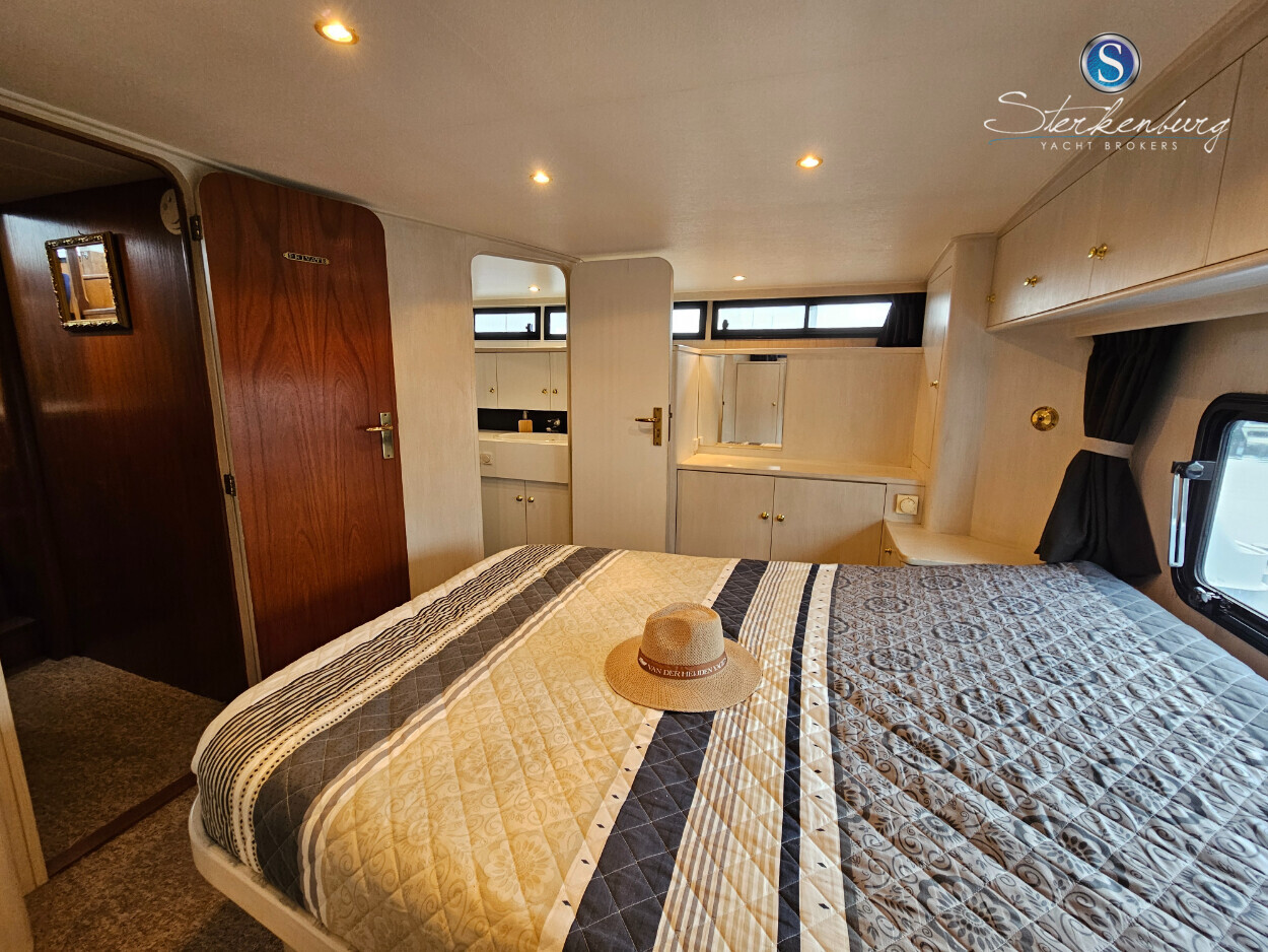 foto: 66 Van der Heijden 13.50 Elegance