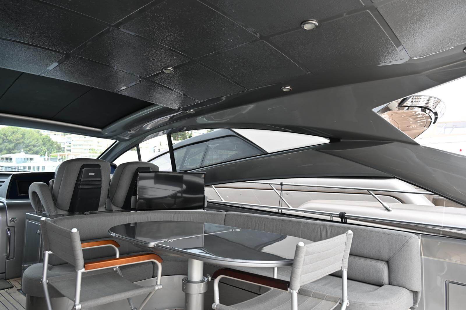foto: 32 Pershing 56 
