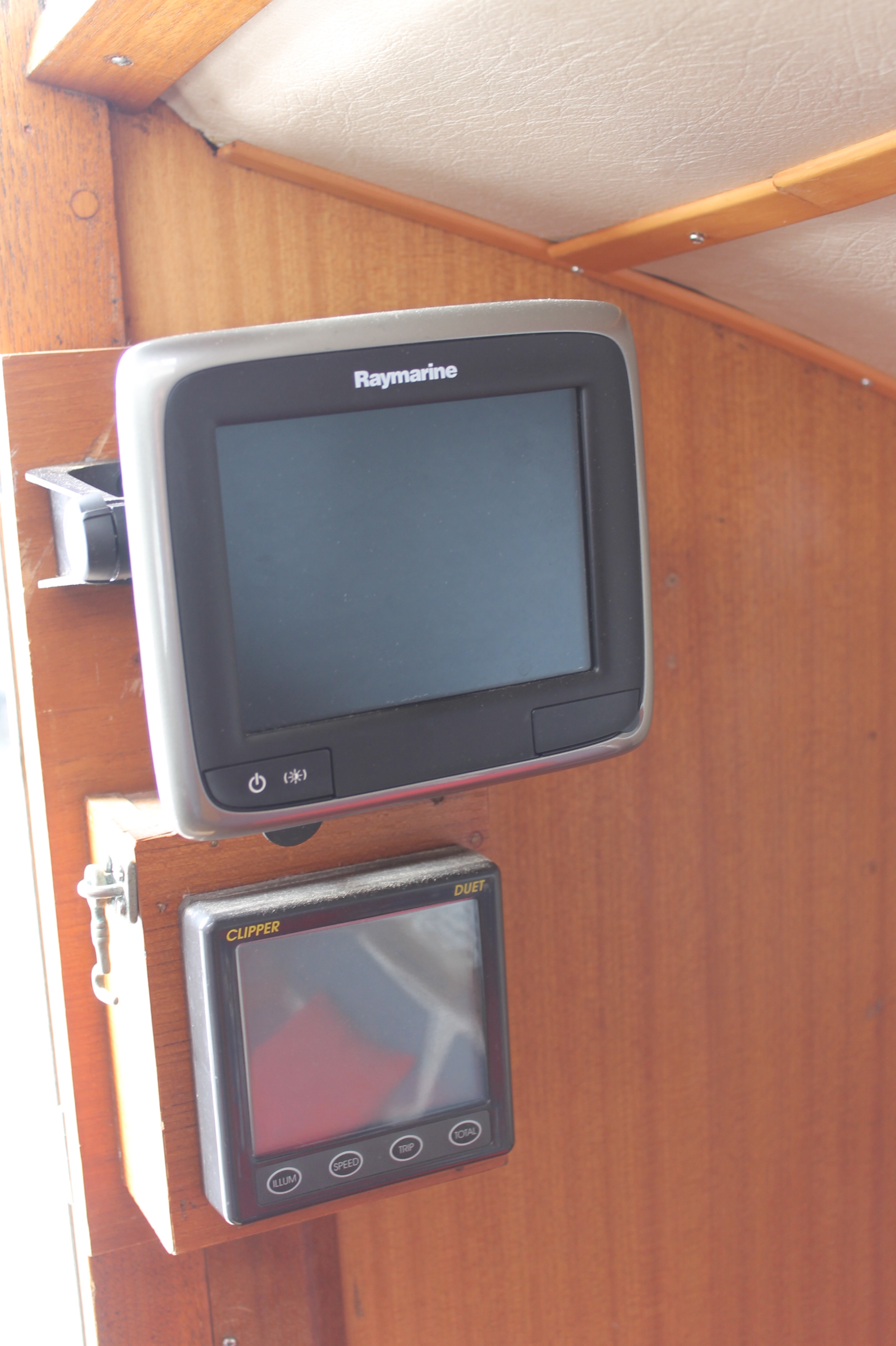 foto: 59 Westerly Centaur 7.92