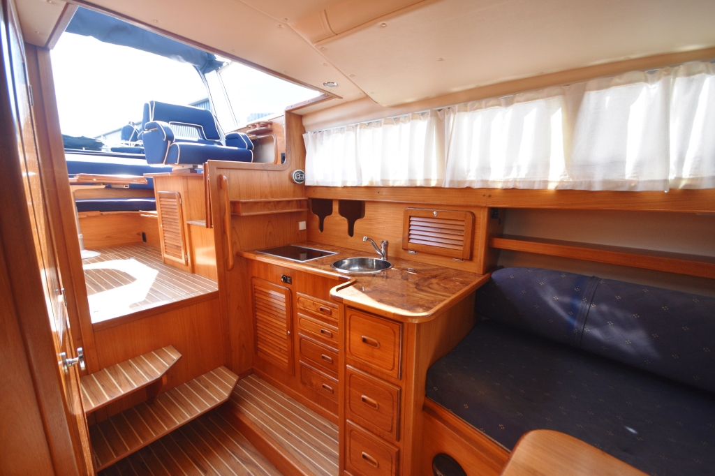 foto: 6 Agder 950 Targa 