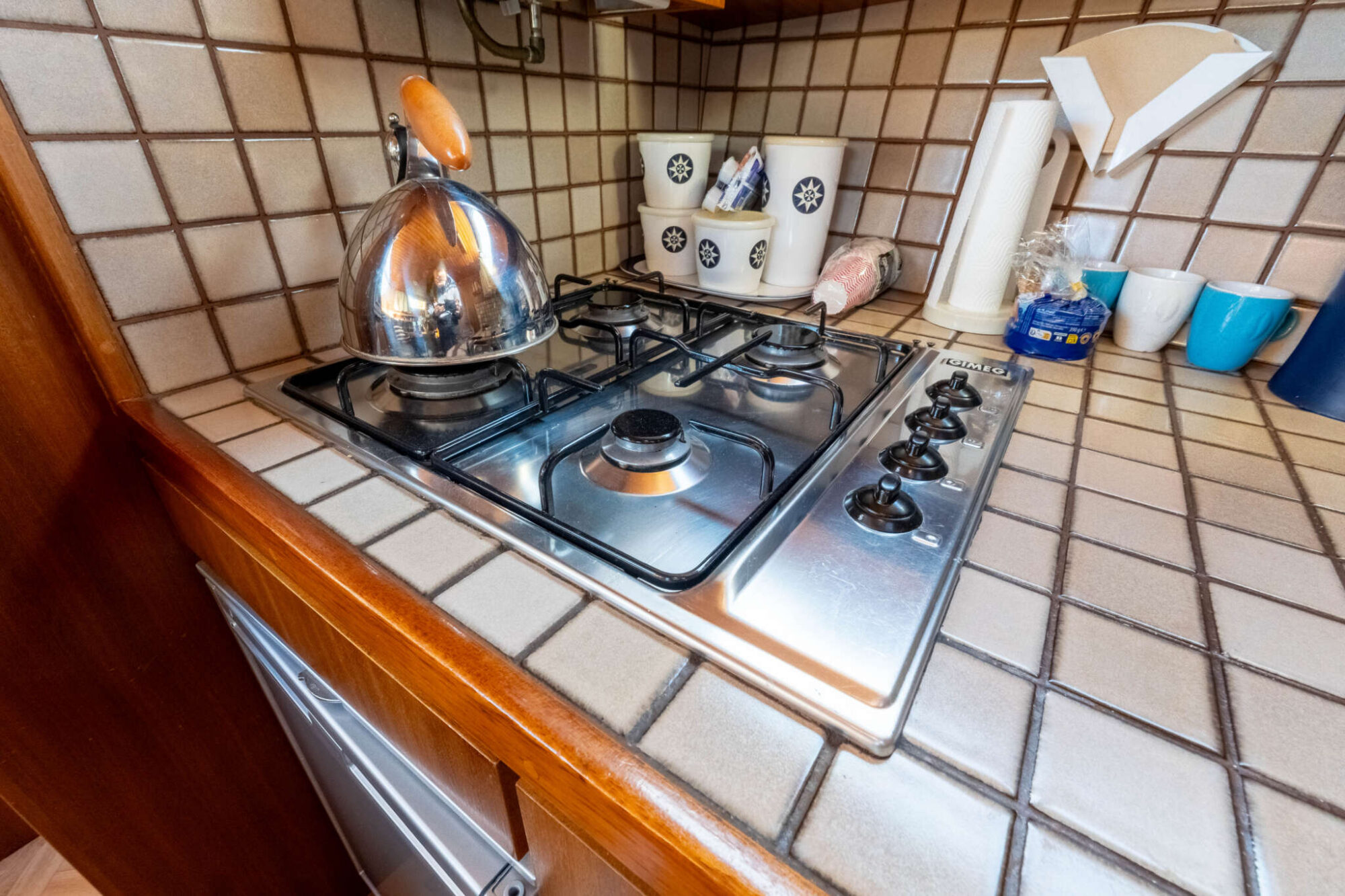 foto: 34 Valkkruiser Valkkruiser 10.60 AK Cabrio